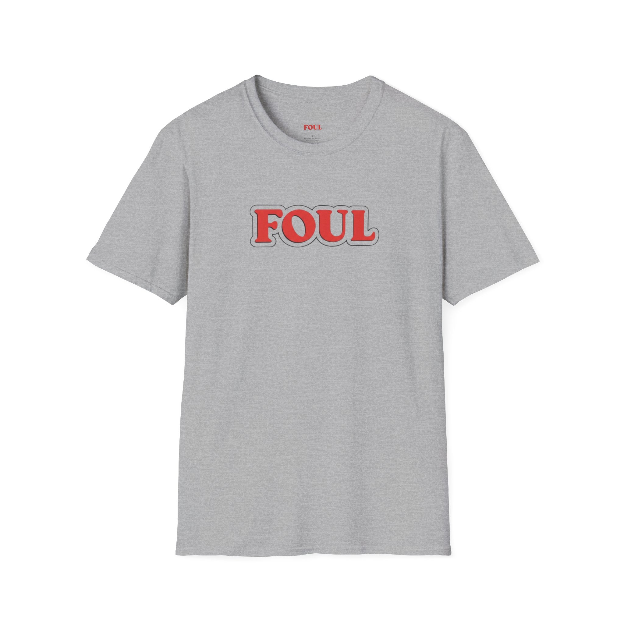 FOUL T-Shirt