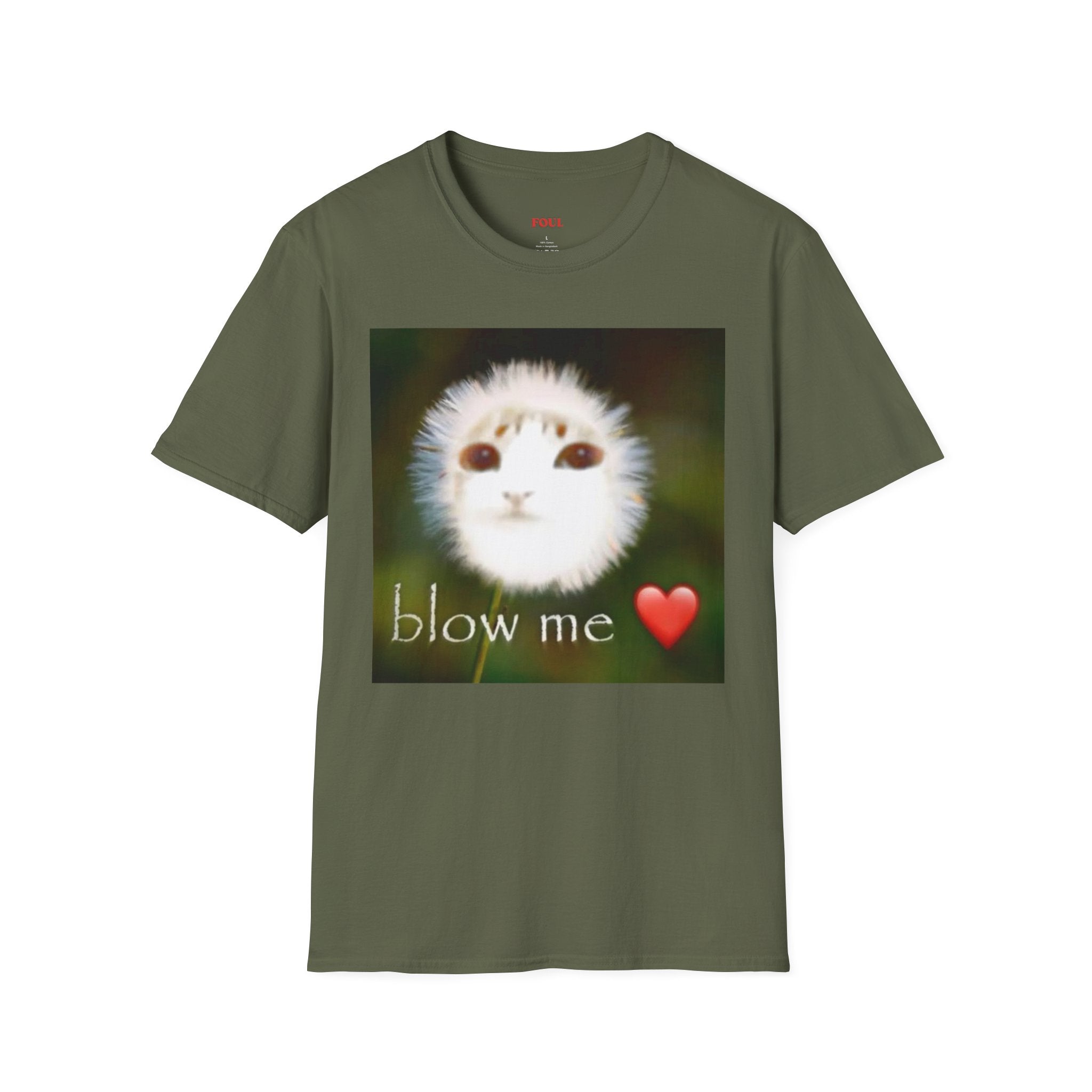 Blow Me T-Shirt