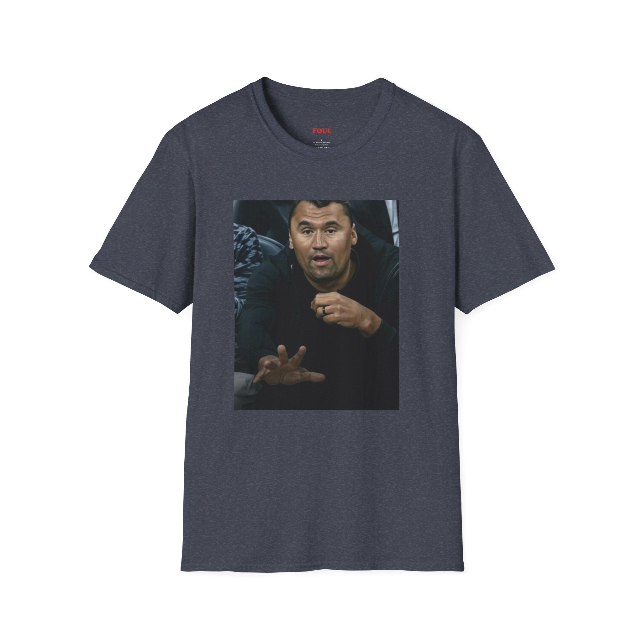 MJ Kirk T-Shirt