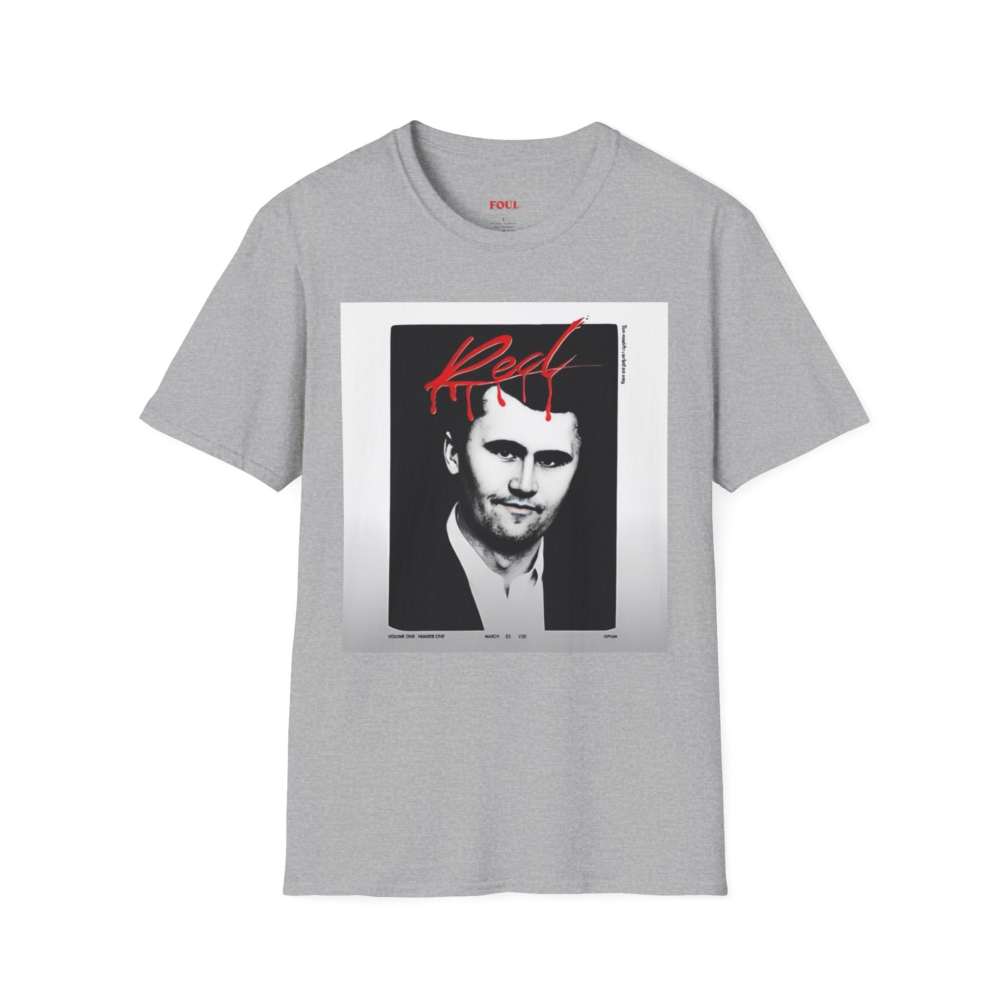 Whole Lotta Kirk T-Shirt