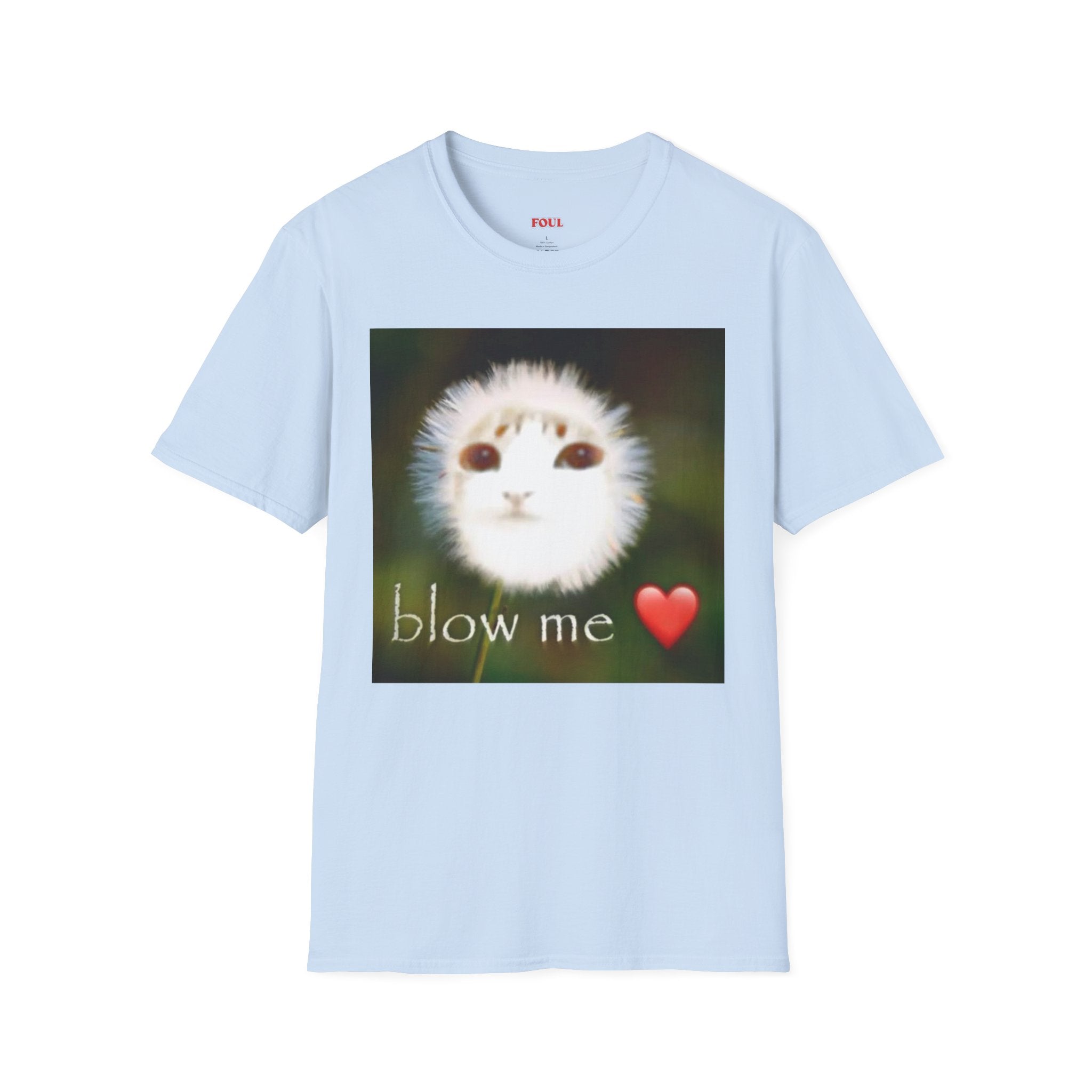 Blow Me T-Shirt