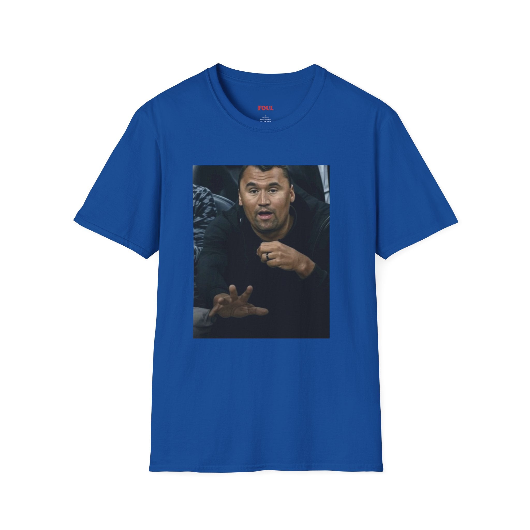 MJ Kirk T-Shirt
