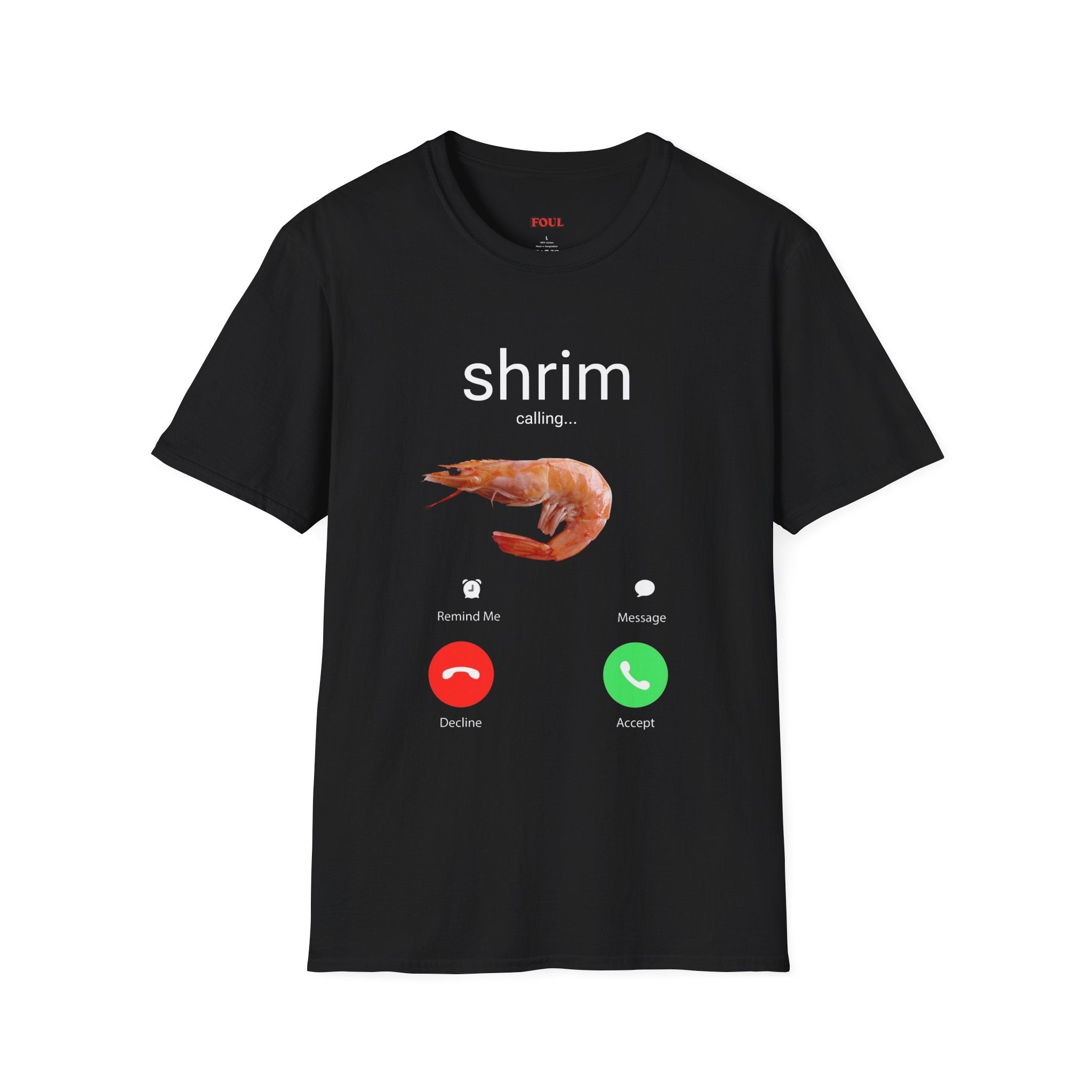 Shrim T-Shirt