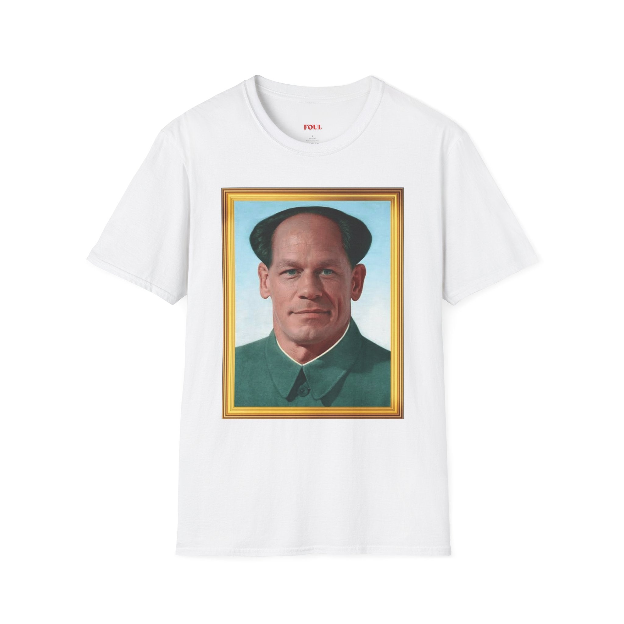 Kim Jong Cena T-Shirt