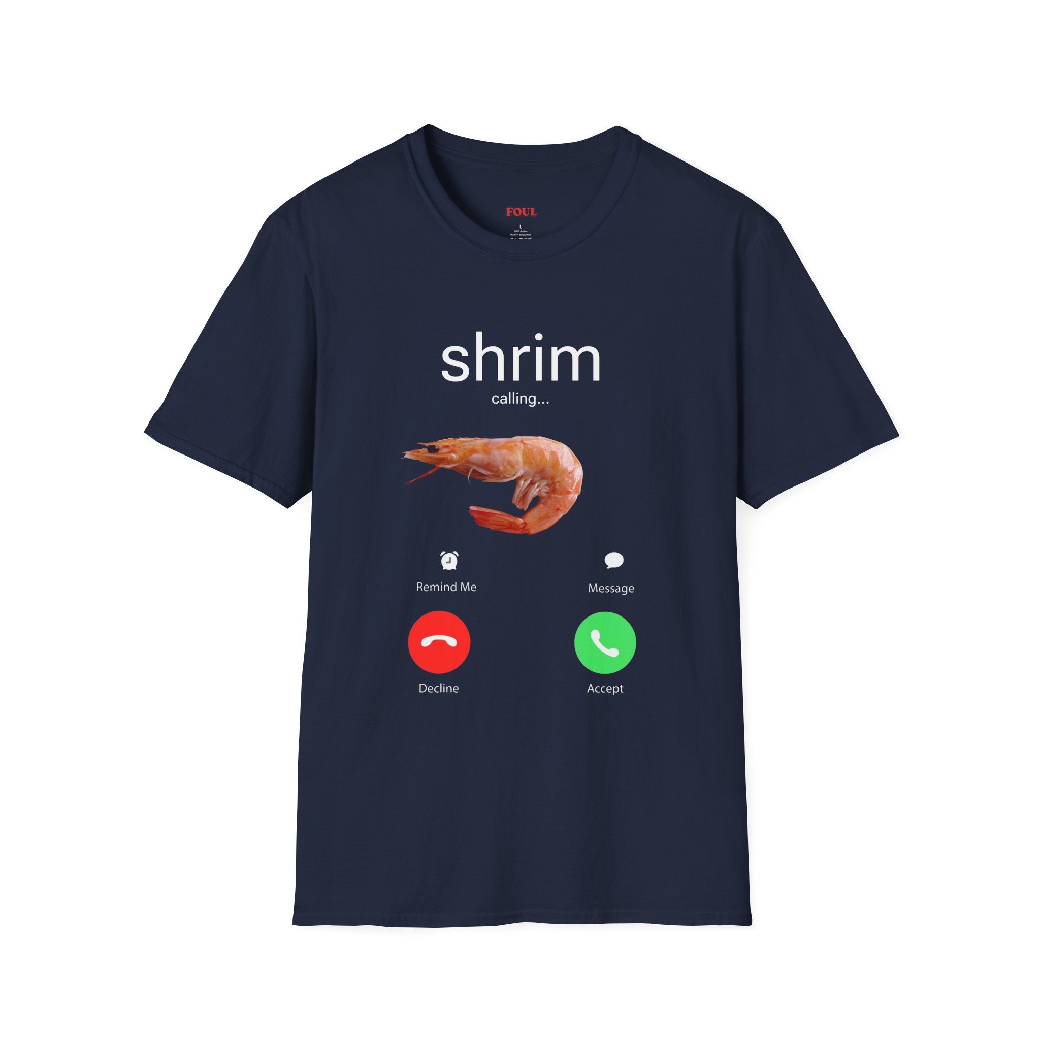 Shrim T-Shirt