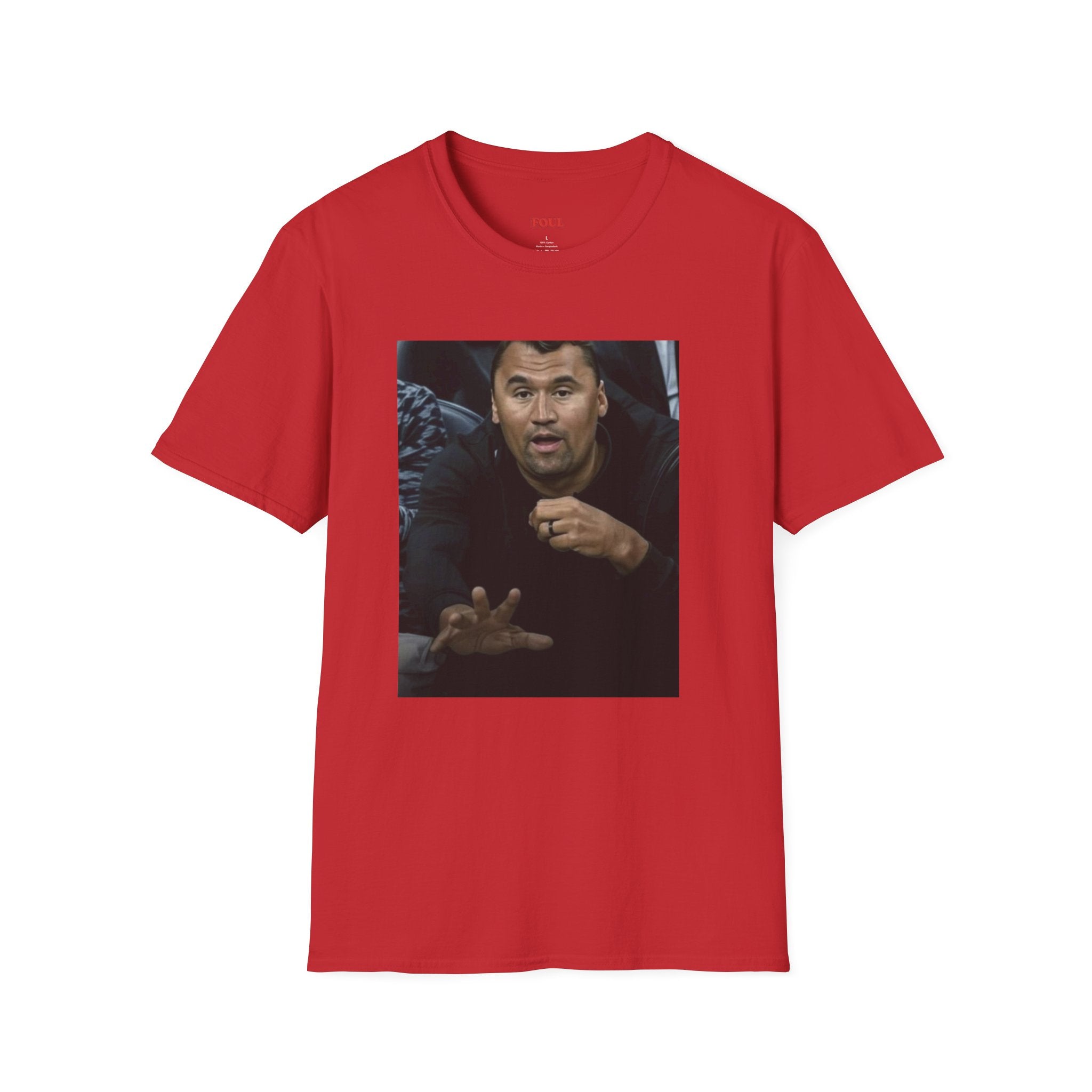 MJ Kirk T-Shirt