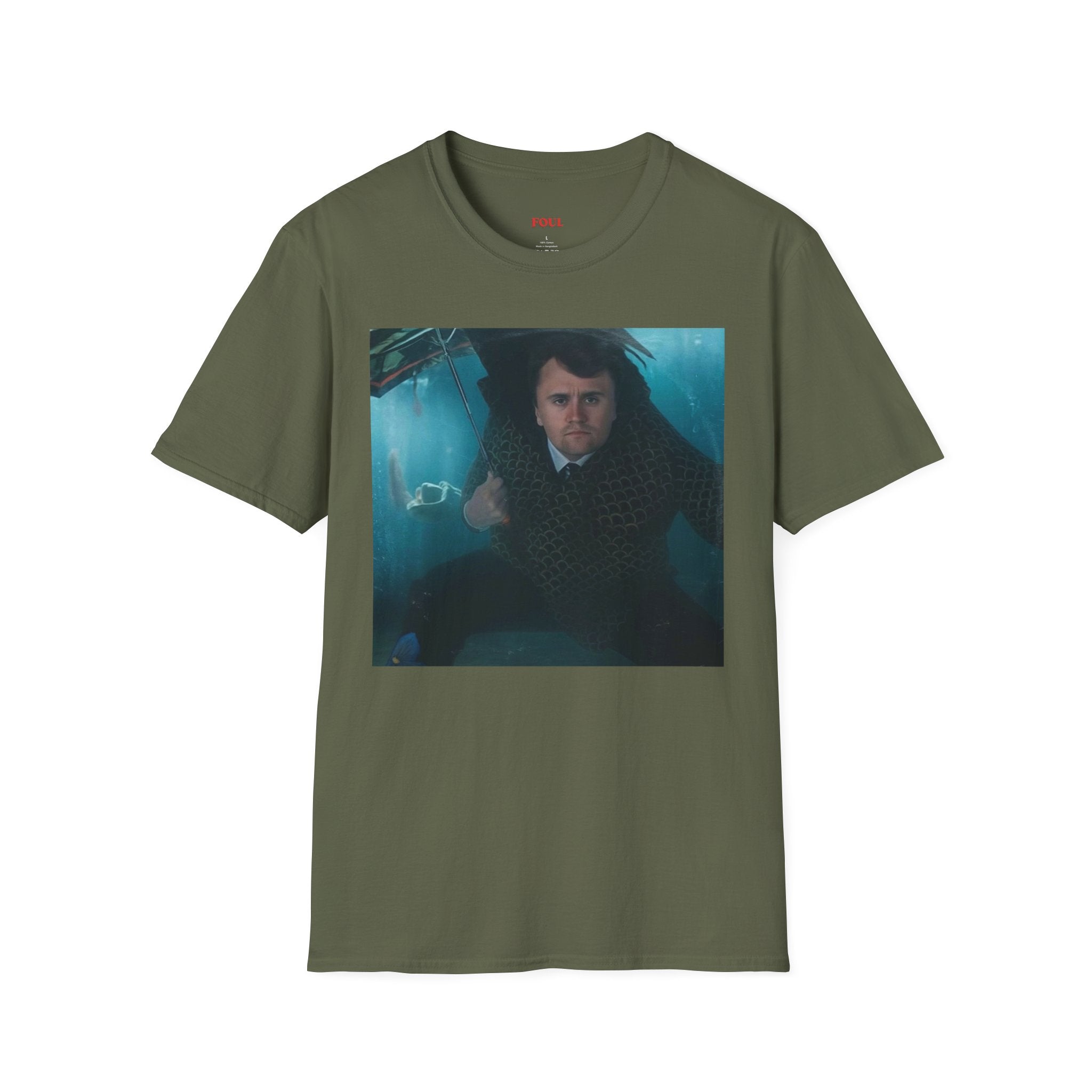Gunna Kirk T-Shirt