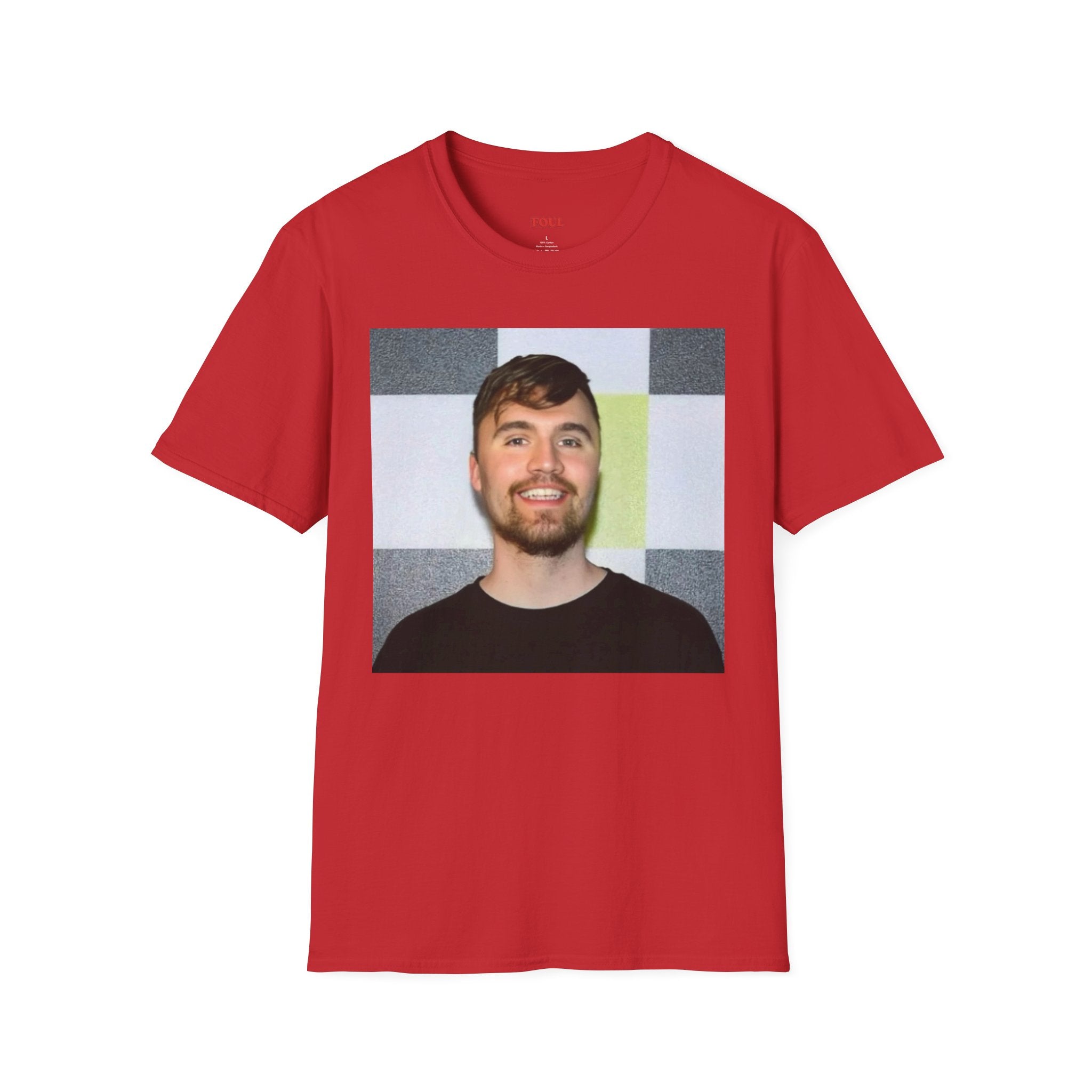 MrKirk T-Shirt