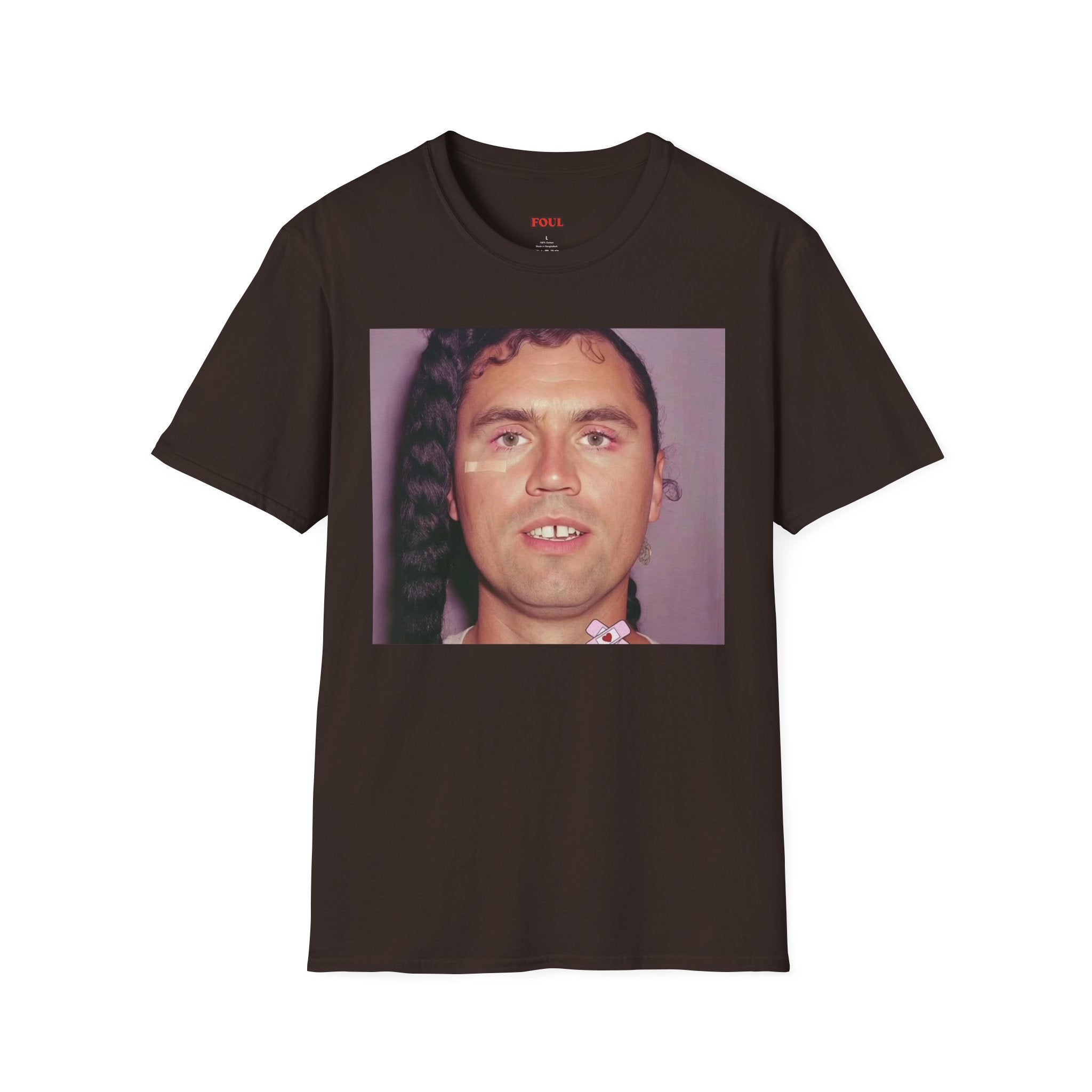 Kirks Loss T-Shirt