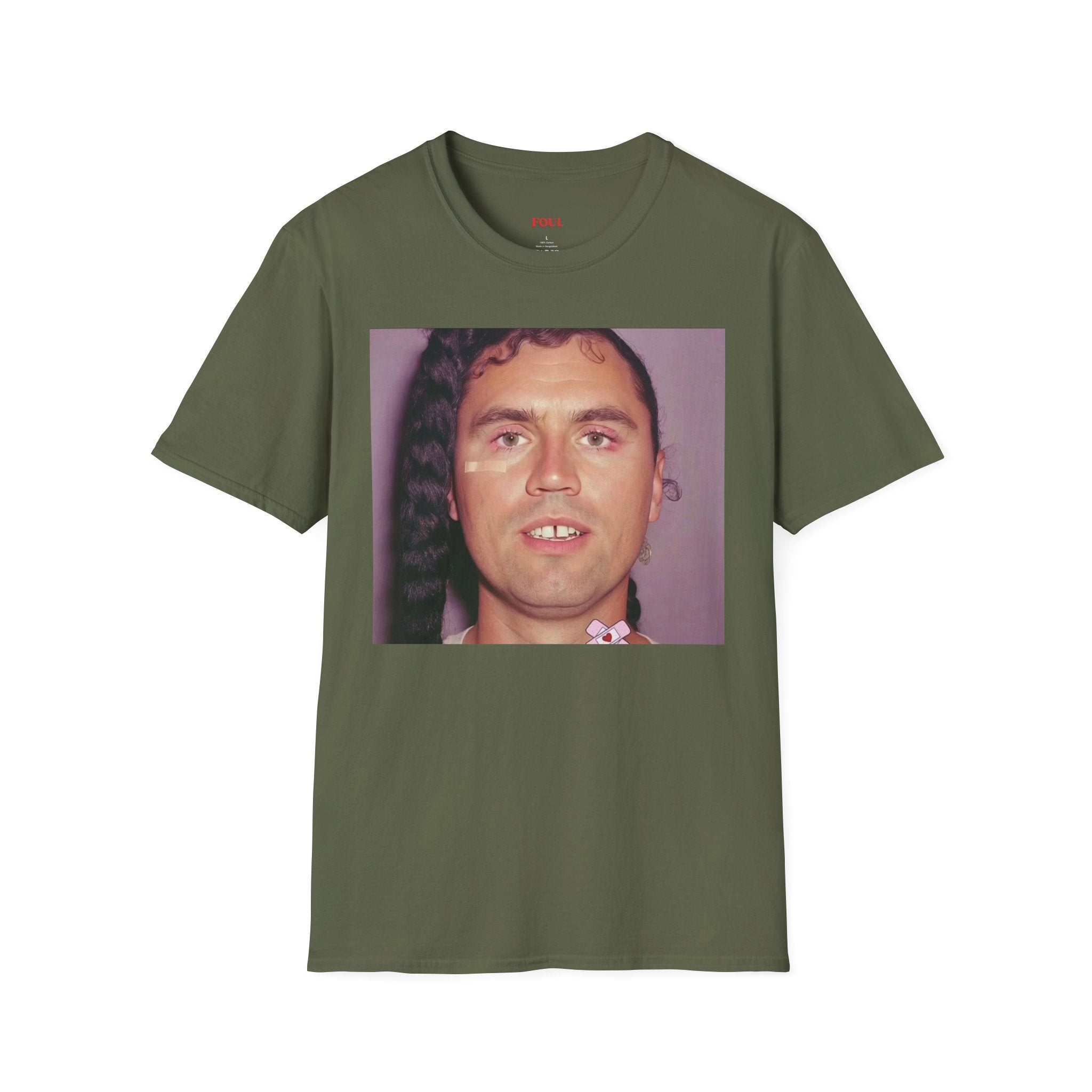 Kirks Loss T-Shirt