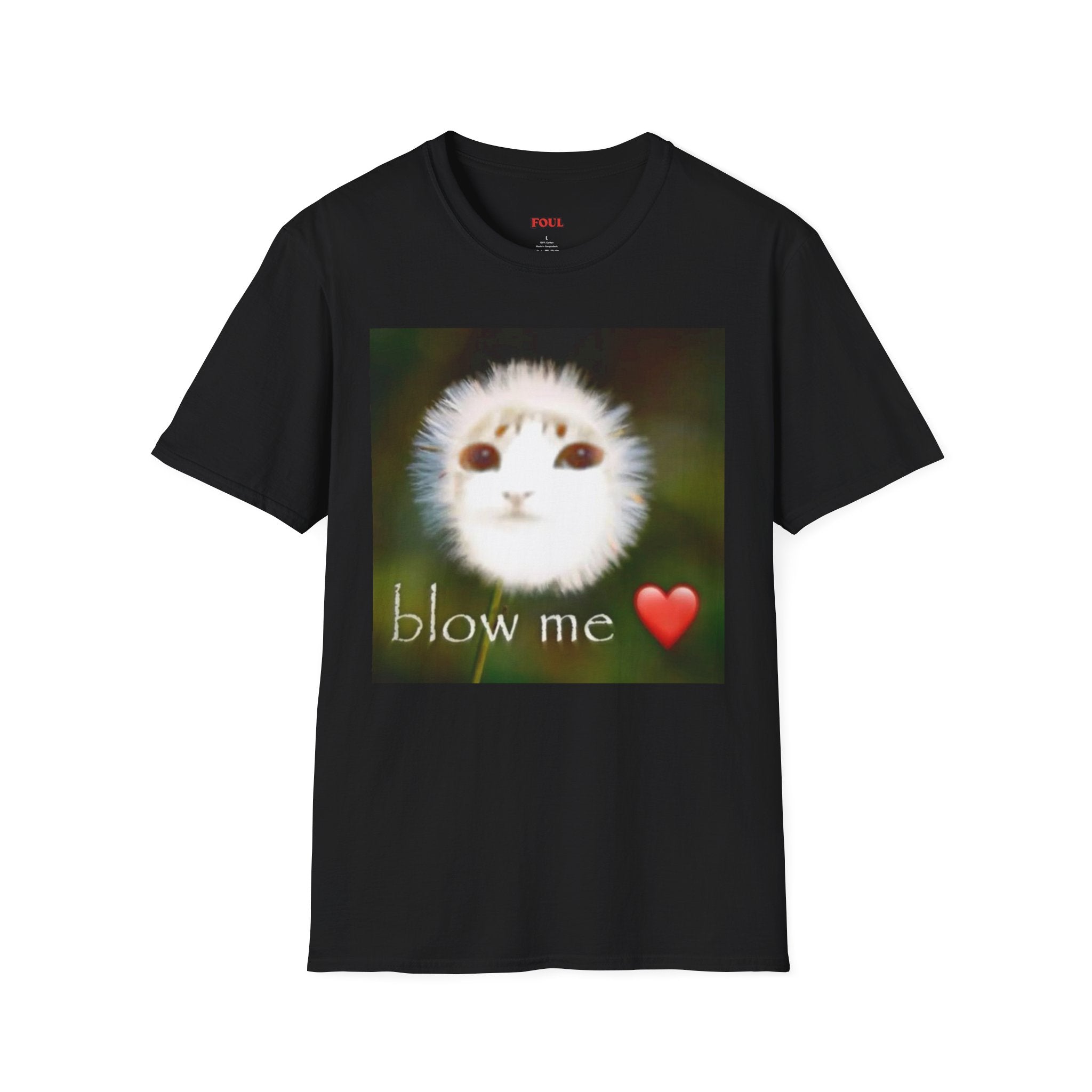 Blow Me T-Shirt