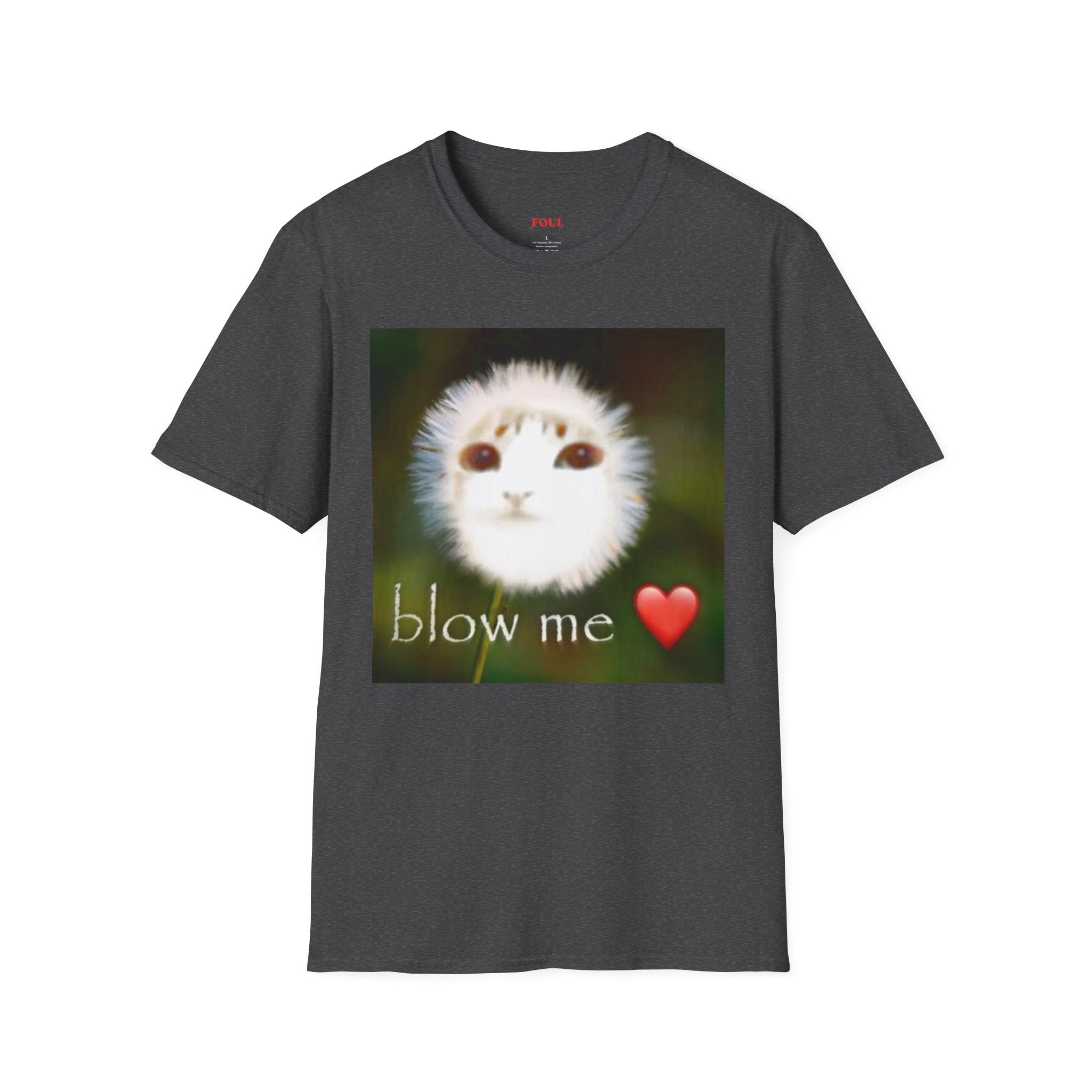 Blow Me T-Shirt