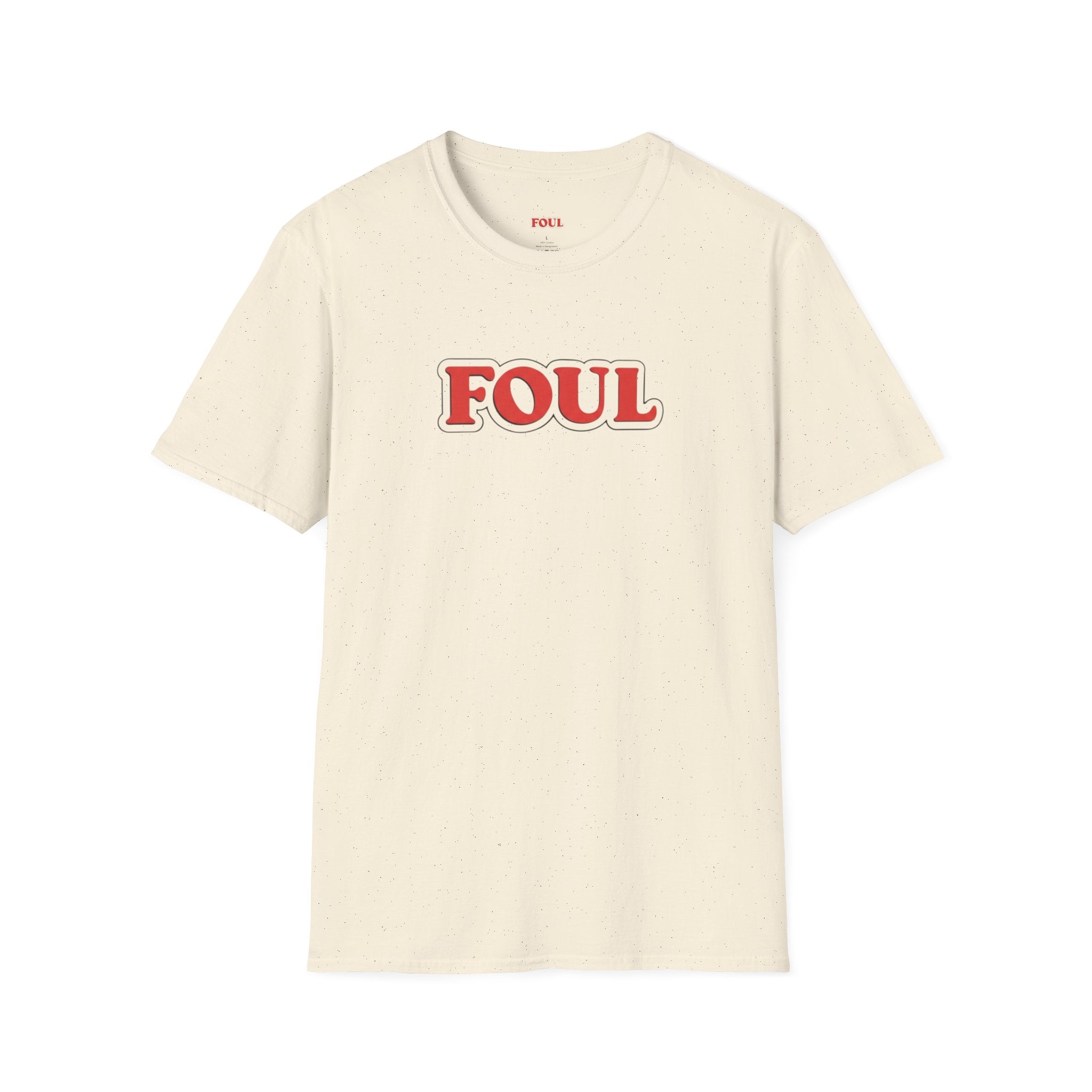 FOUL T-Shirt
