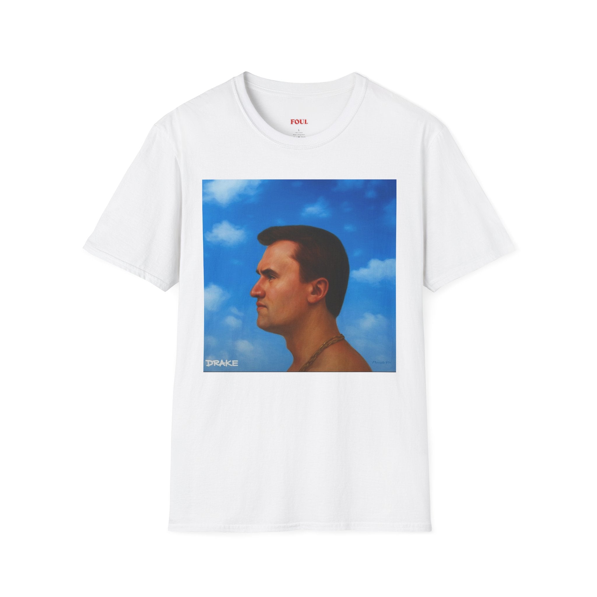 Nothing Was The Same Kirkified T-Shirt