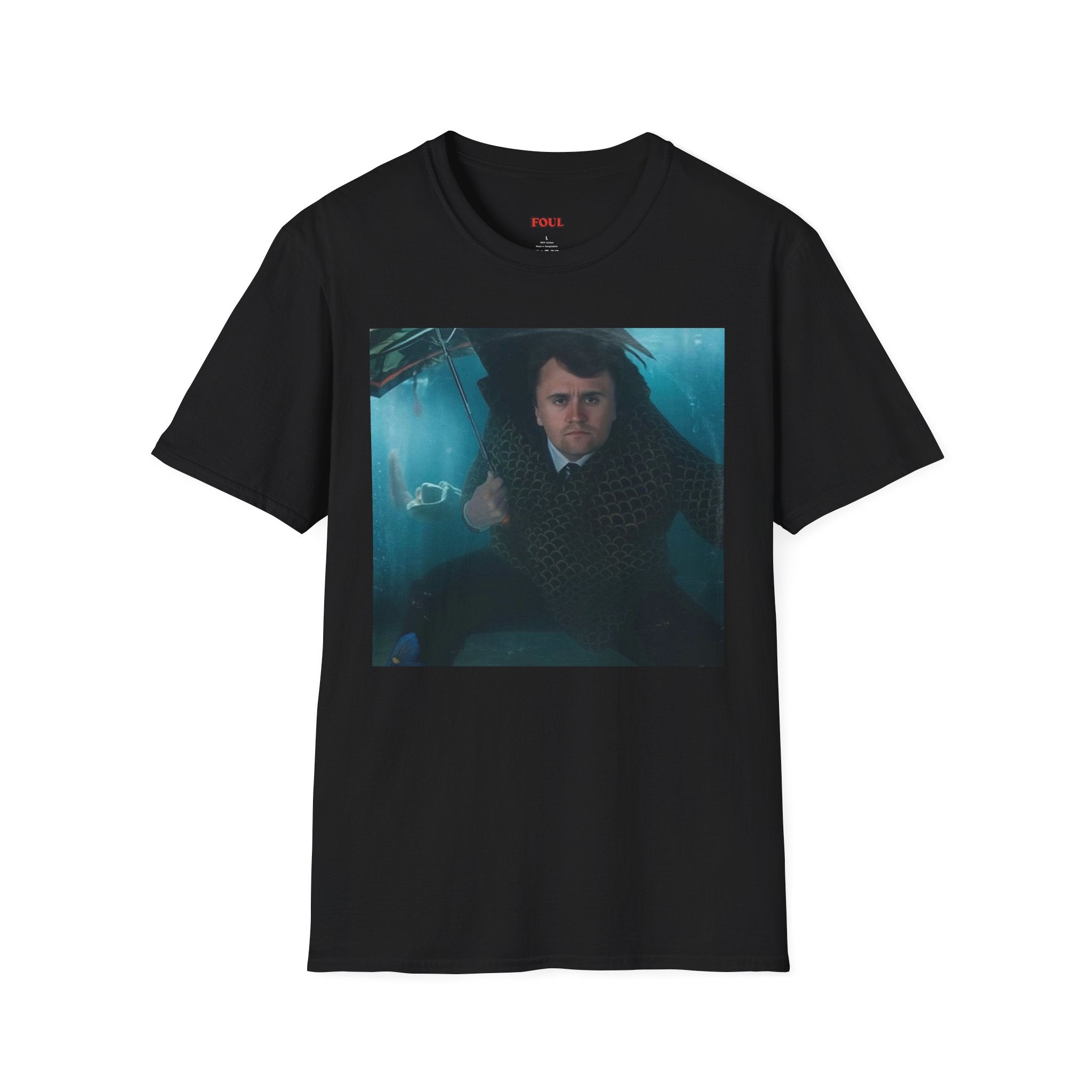 Gunna Kirk T-Shirt