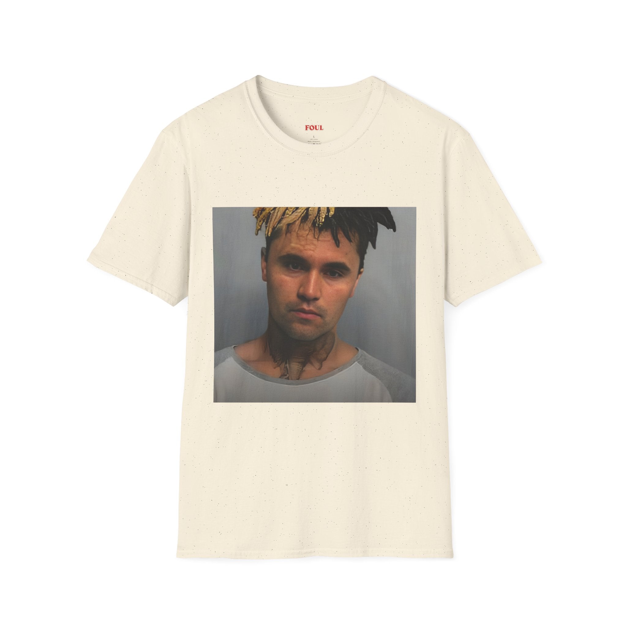 XXXKirk T-Shirt