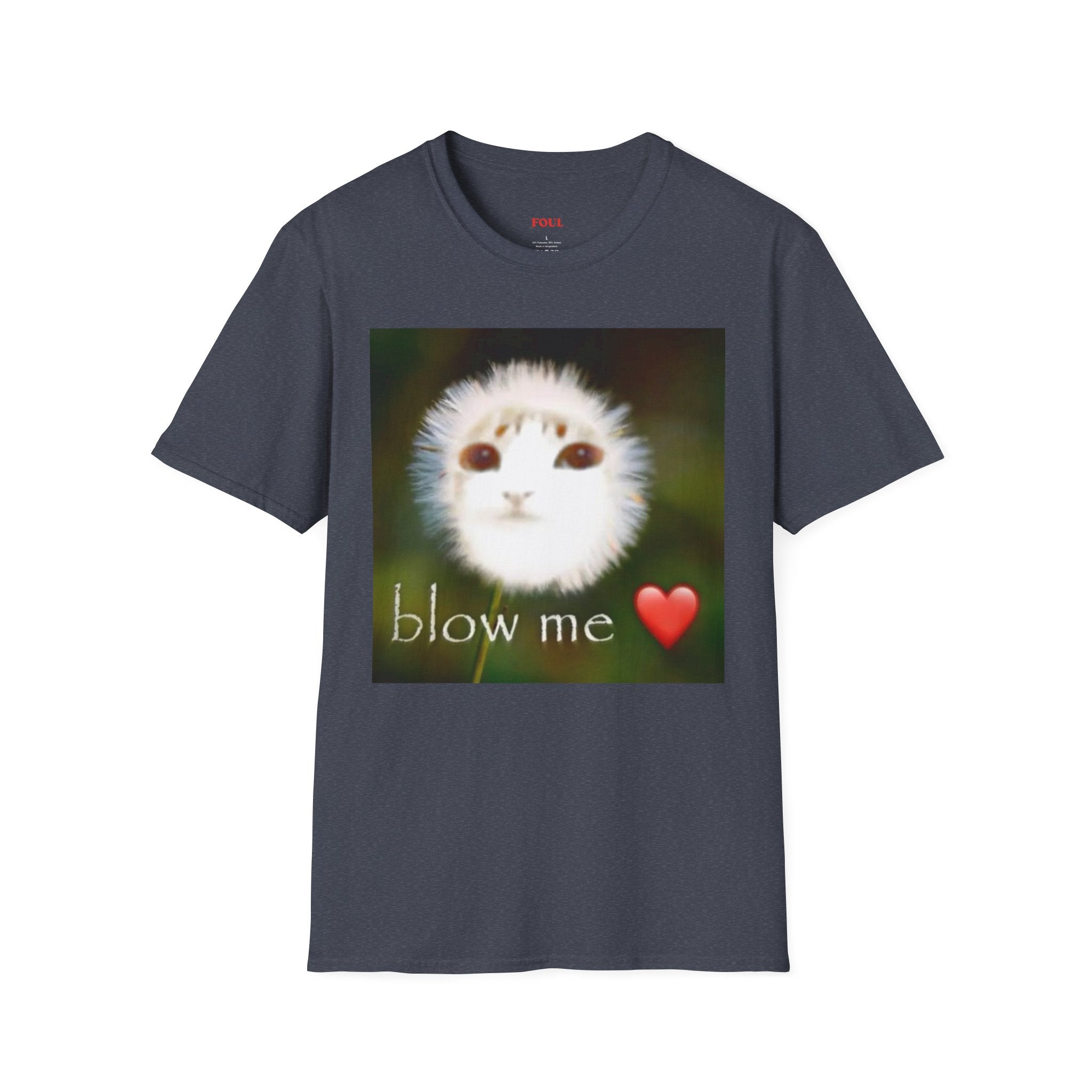 Blow Me T-Shirt