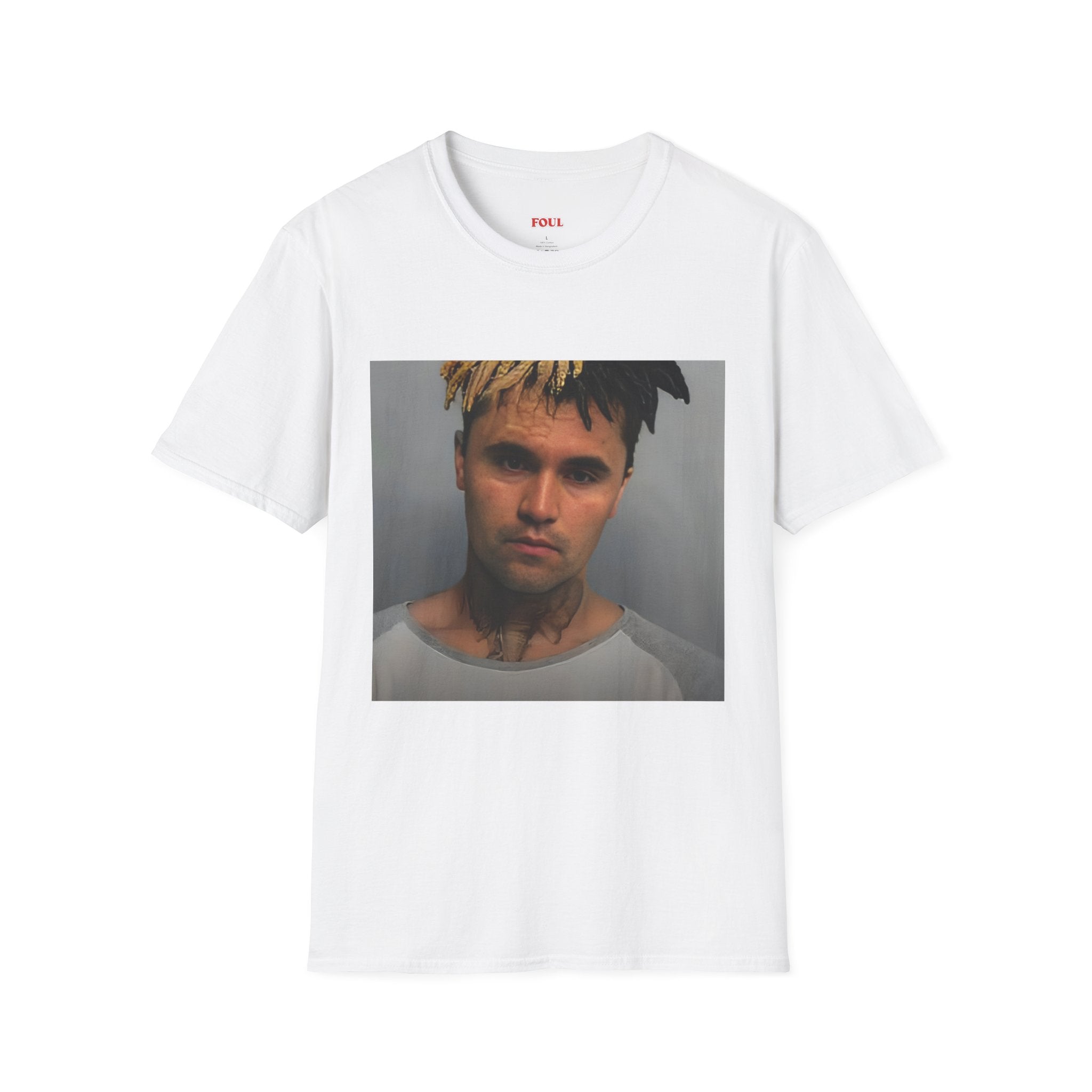XXXKirk T-Shirt