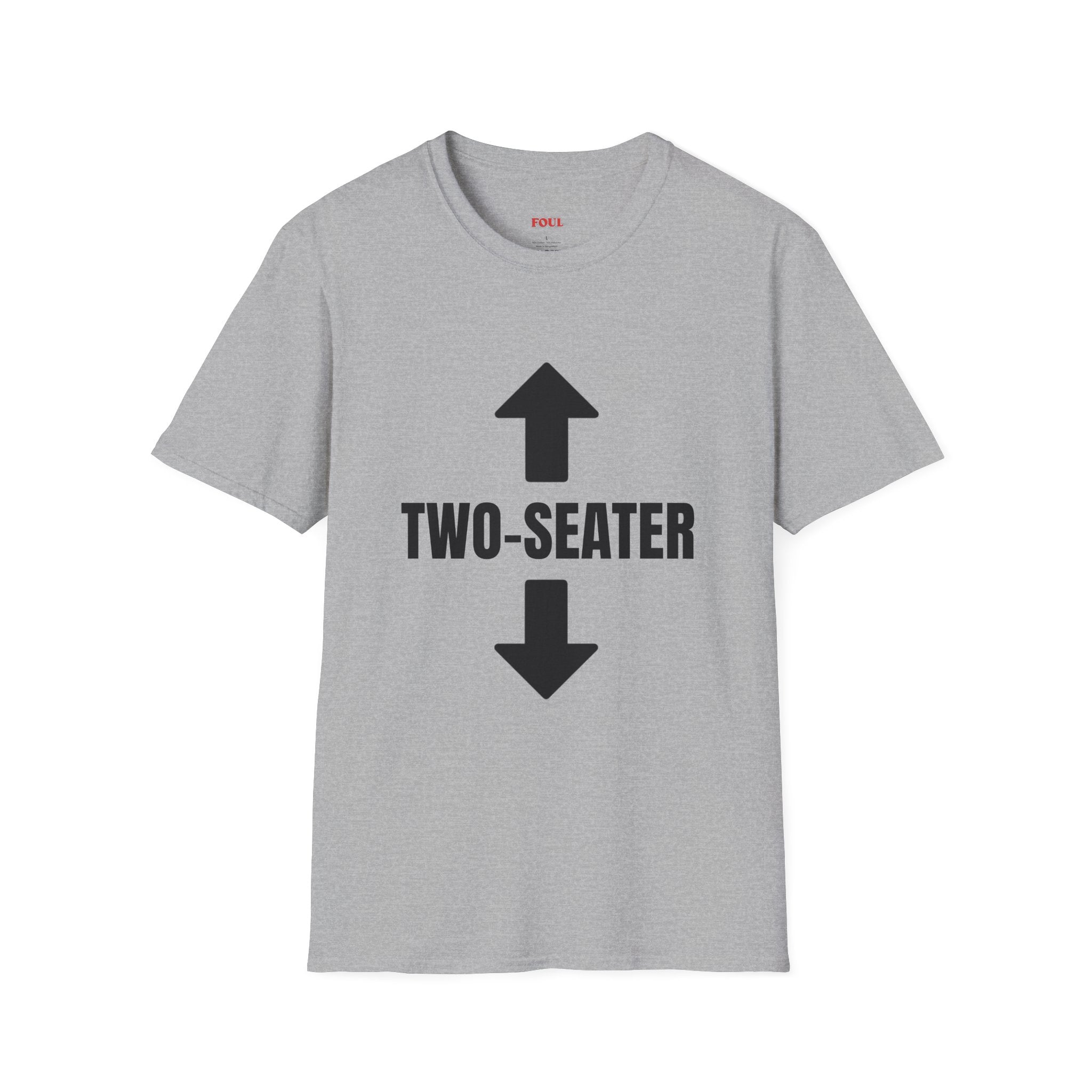 Two-Seater T-Shirt