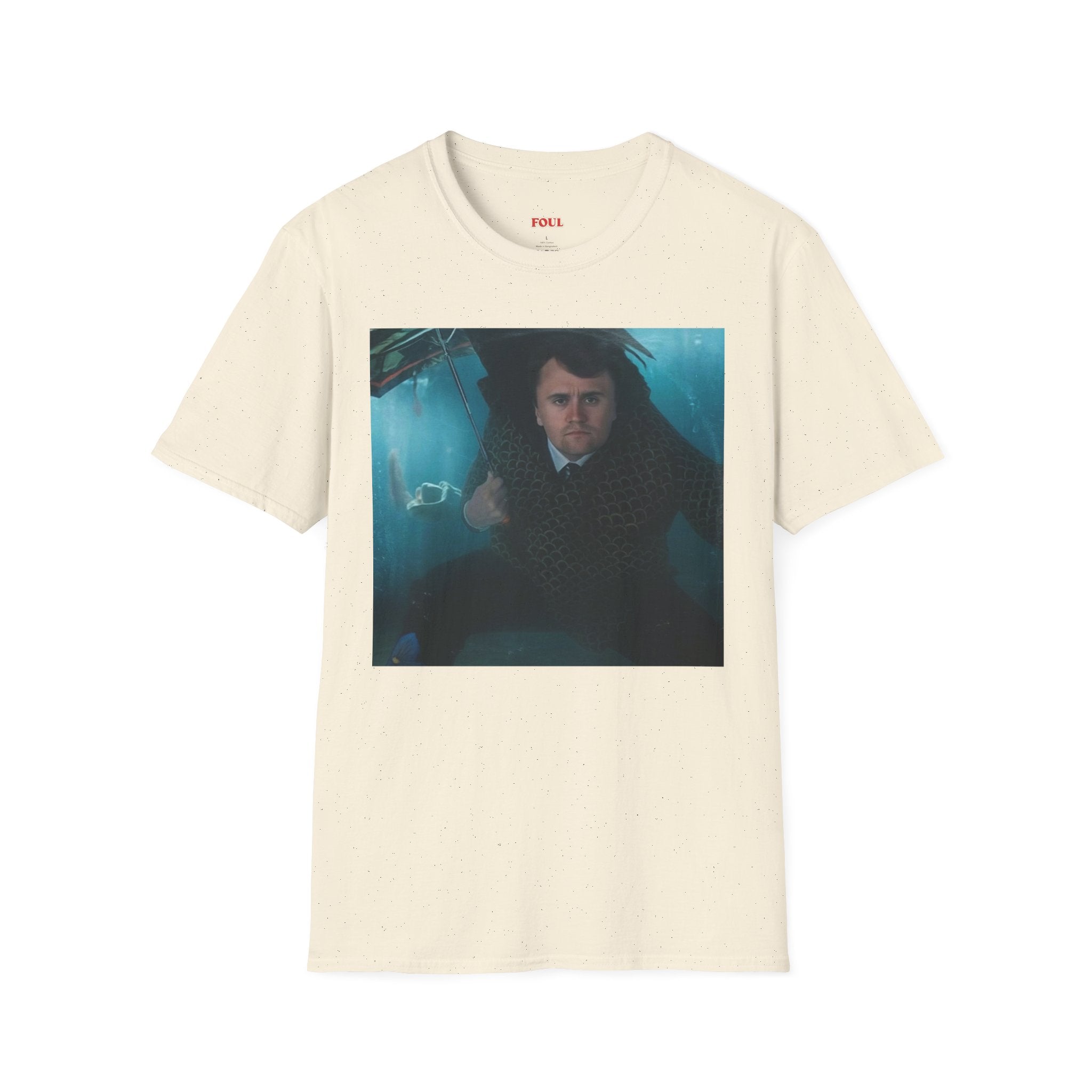 Gunna Kirk T-Shirt