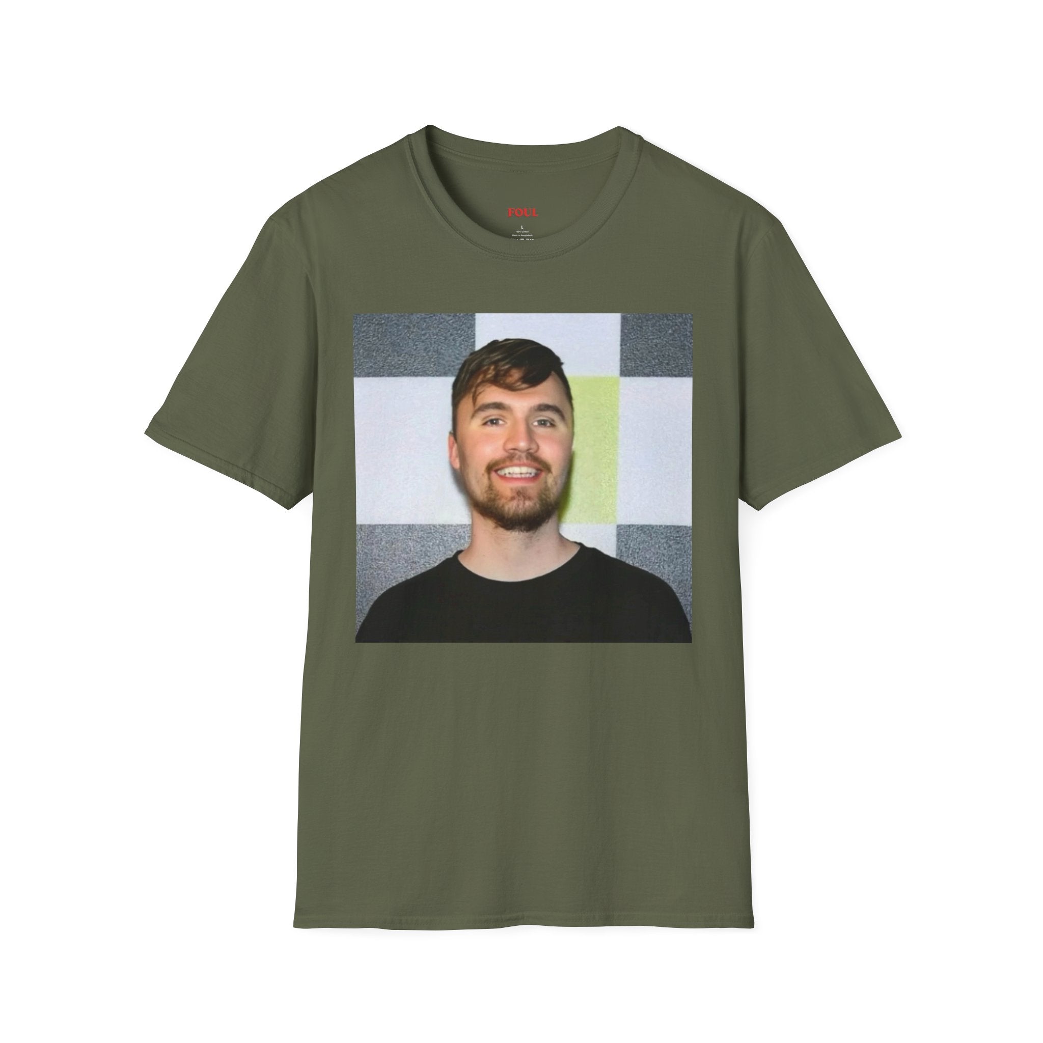 MrKirk T-Shirt