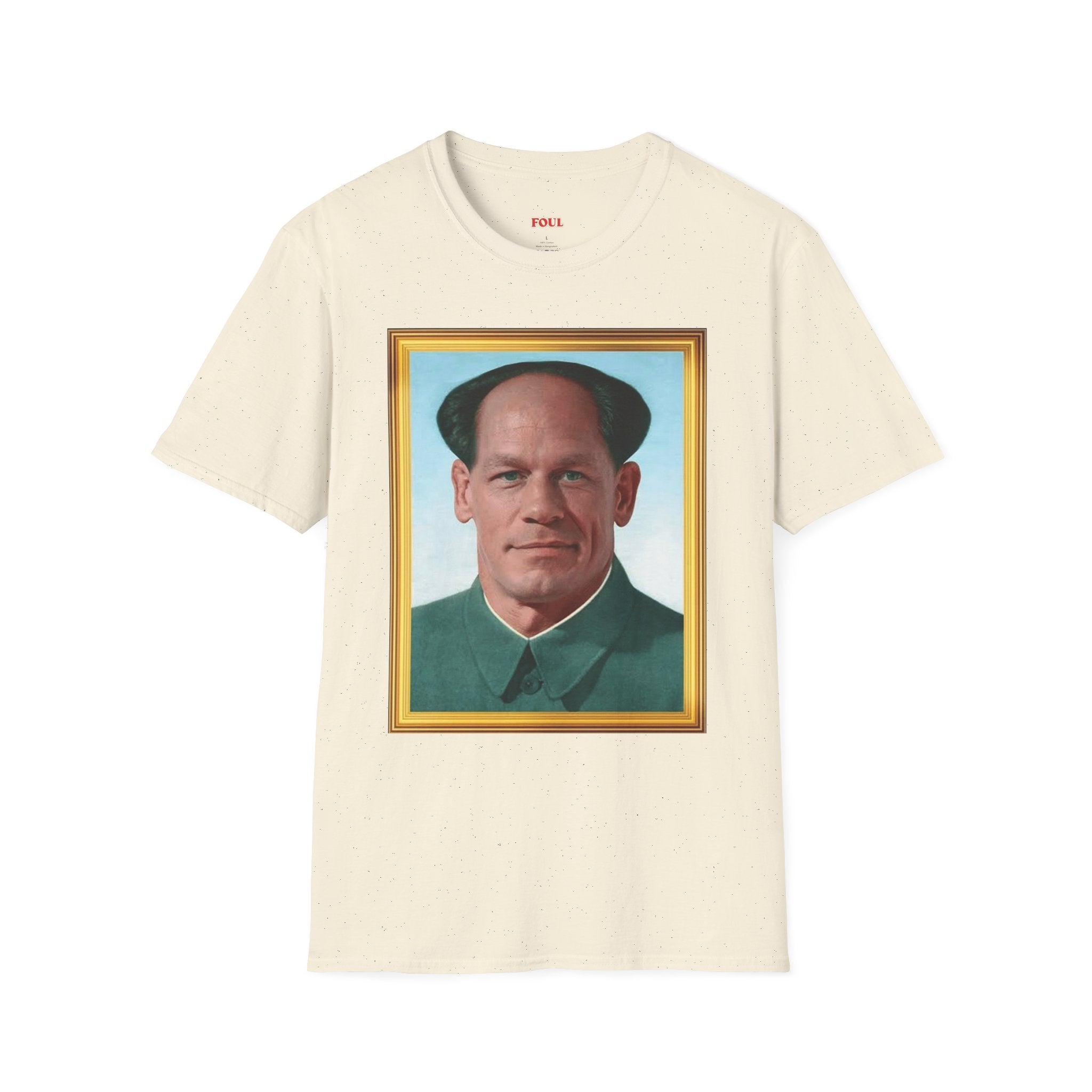 Kim Jong Cena T-Shirt