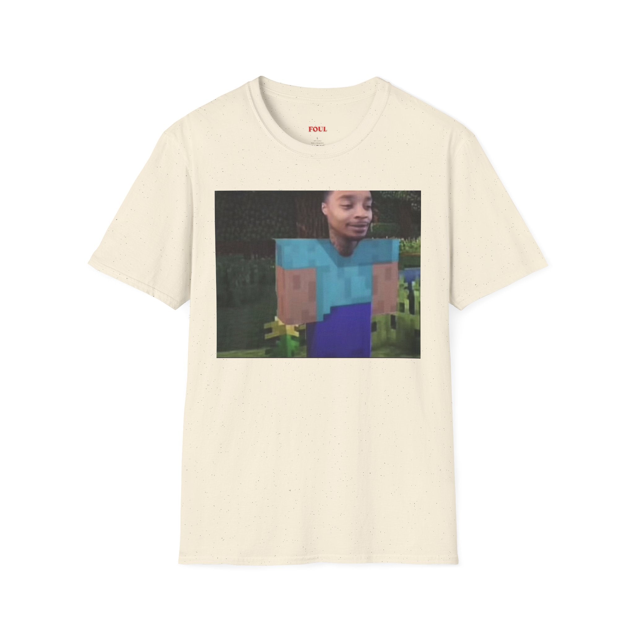 Flight As Steve T-Shirt