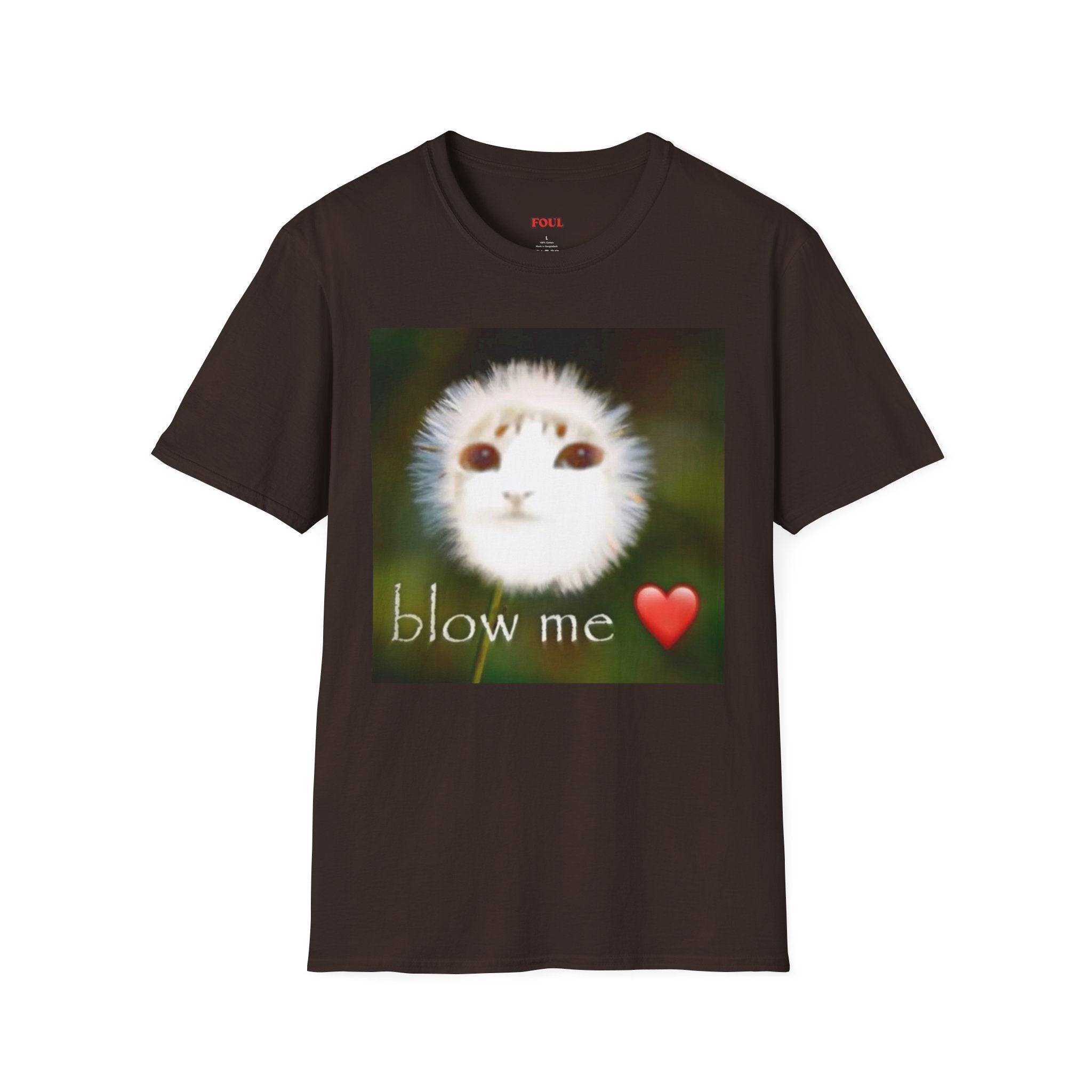 Blow Me T-Shirt