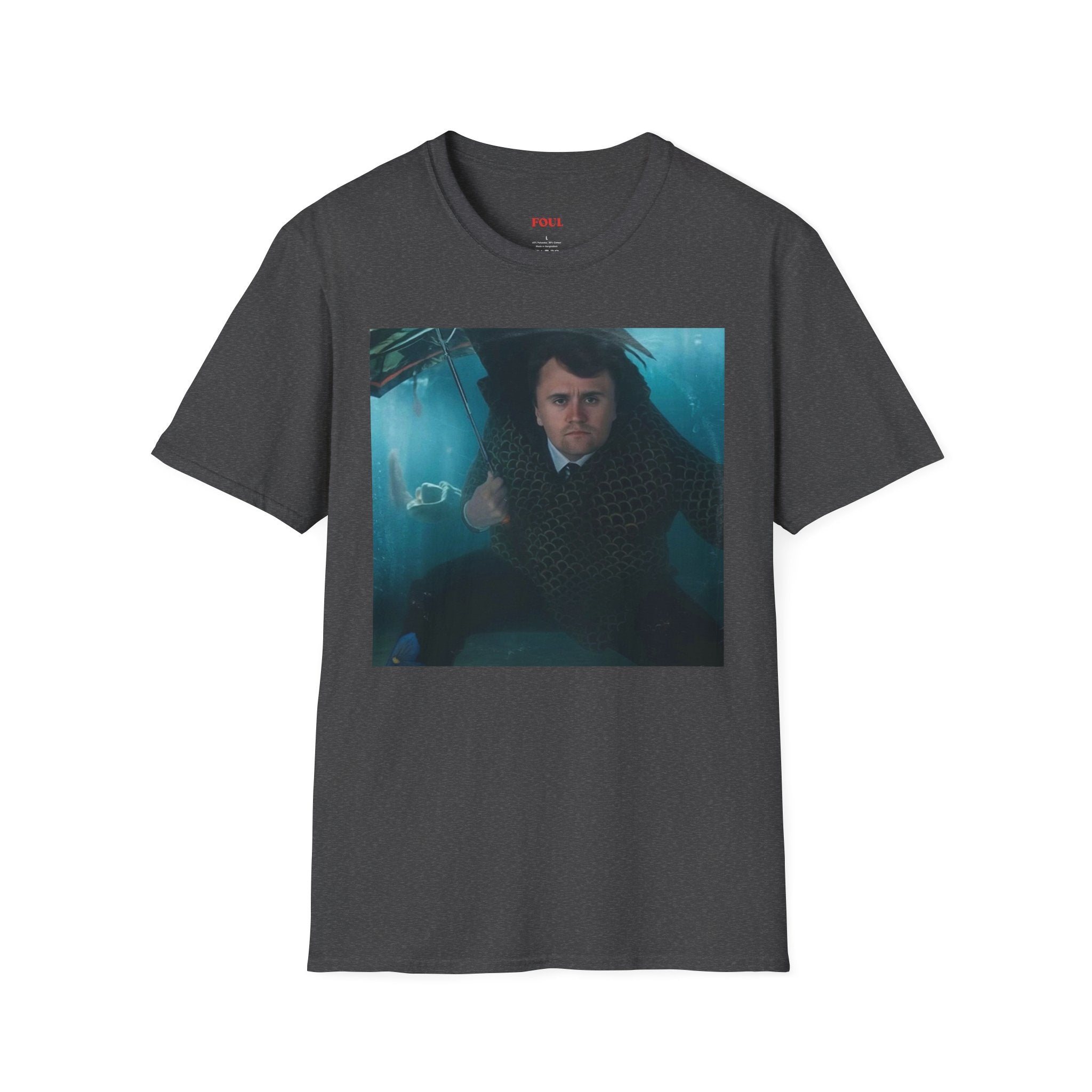 Gunna Kirk T-Shirt