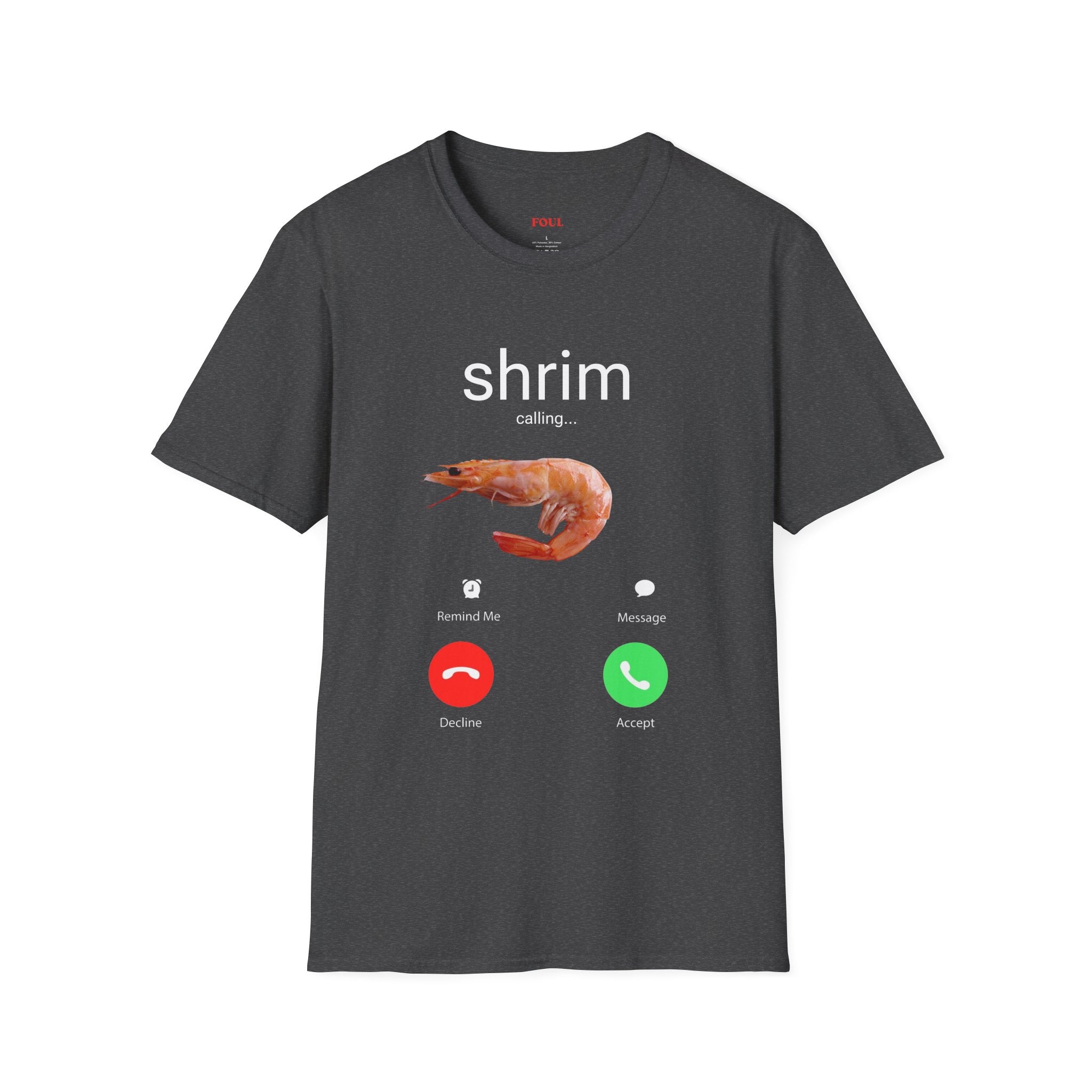 Shrim T-Shirt
