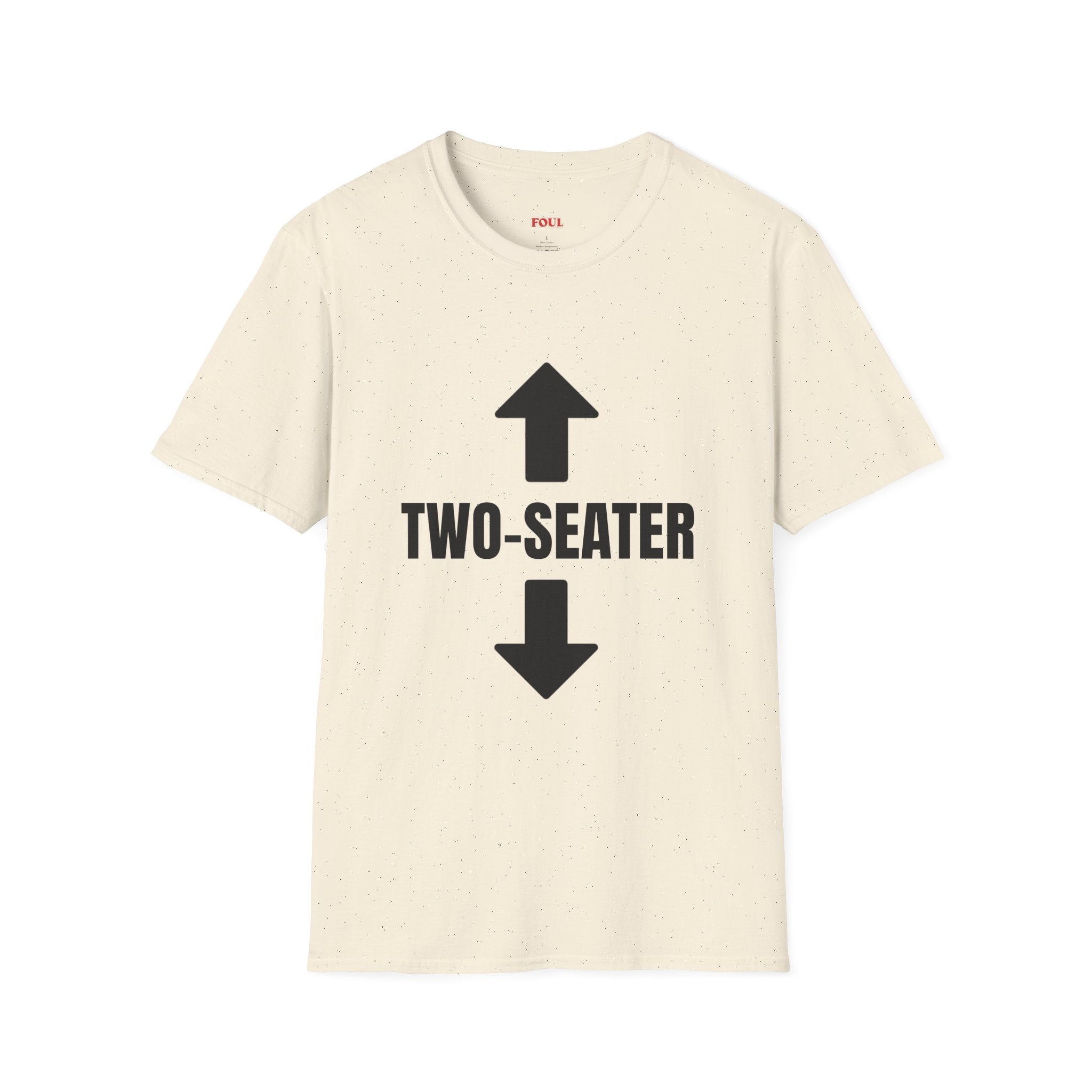 Two-Seater T-Shirt