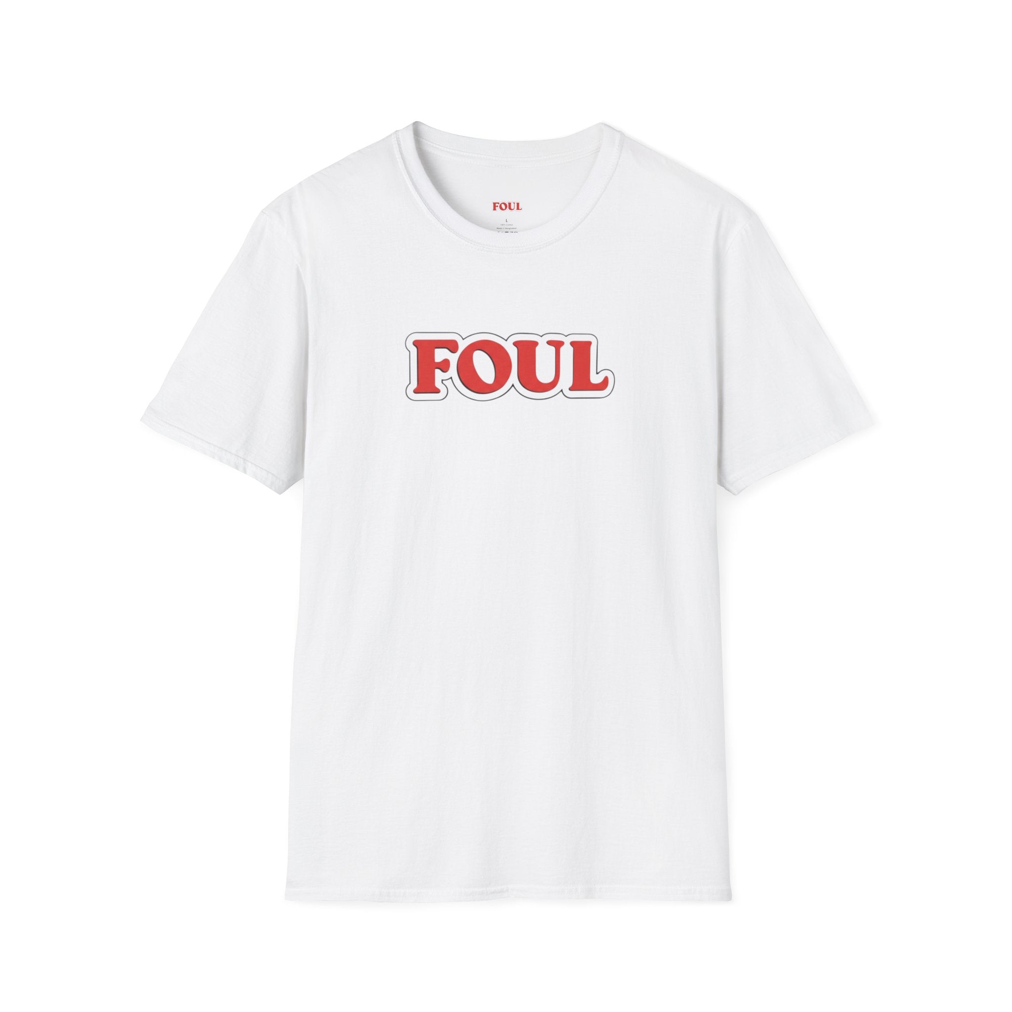FOUL T-Shirt