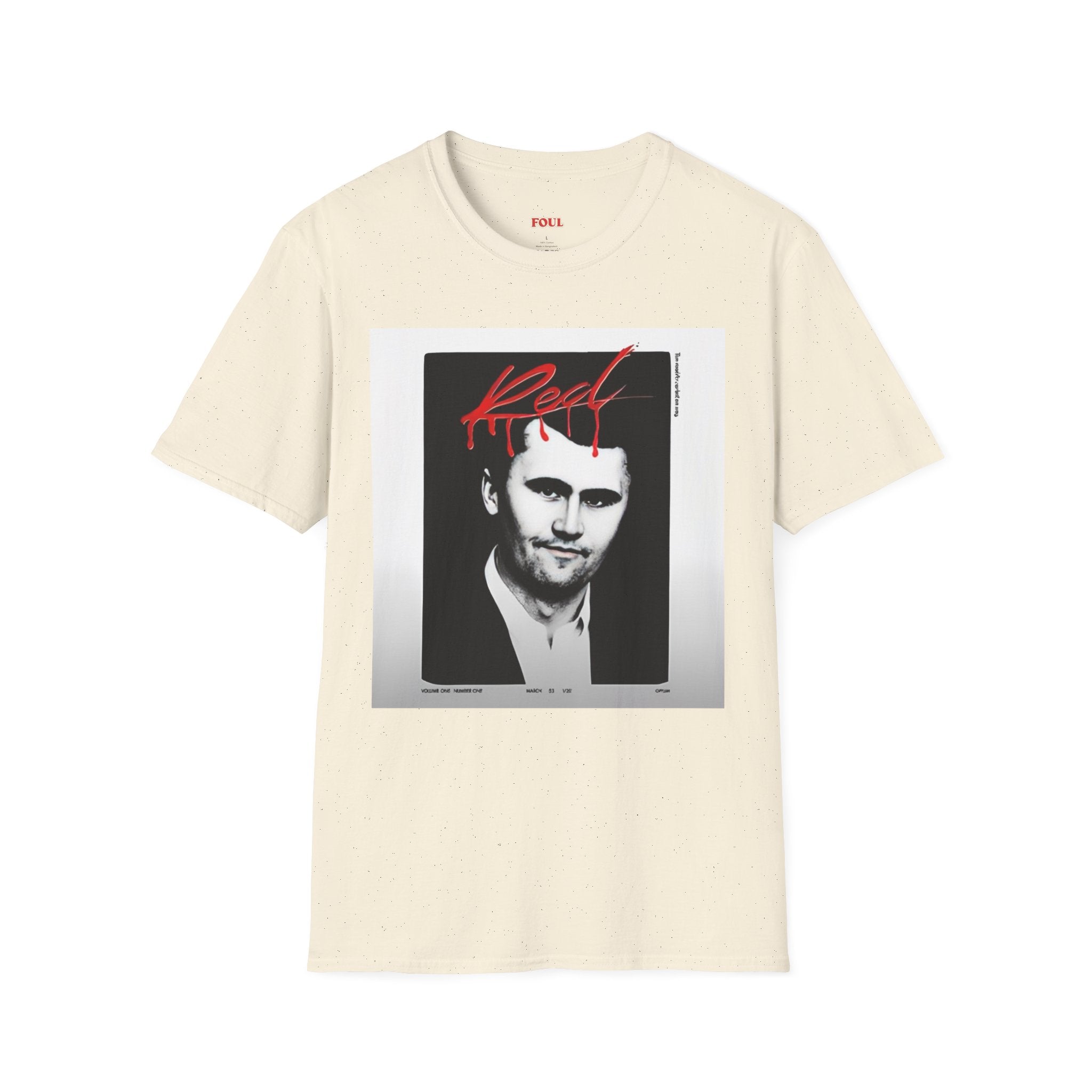 Whole Lotta Kirk T-Shirt