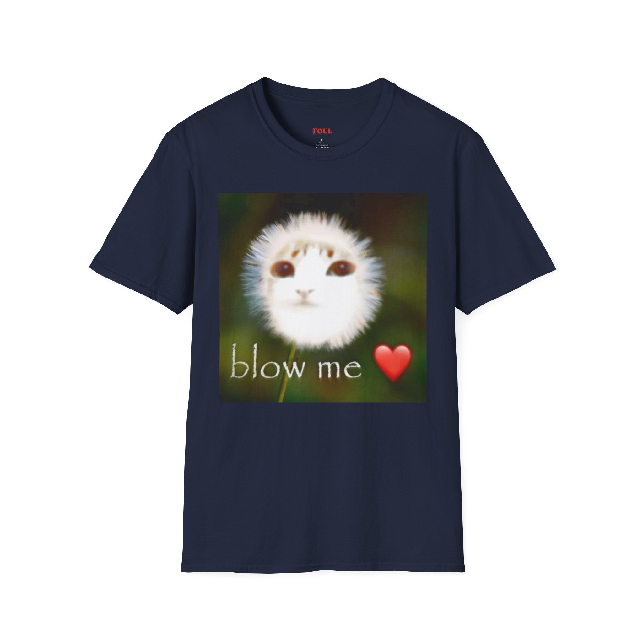 Blow Me T-Shirt