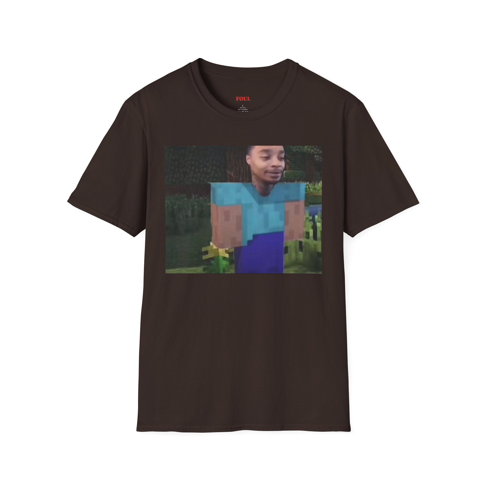 Flight As Steve T-Shirt