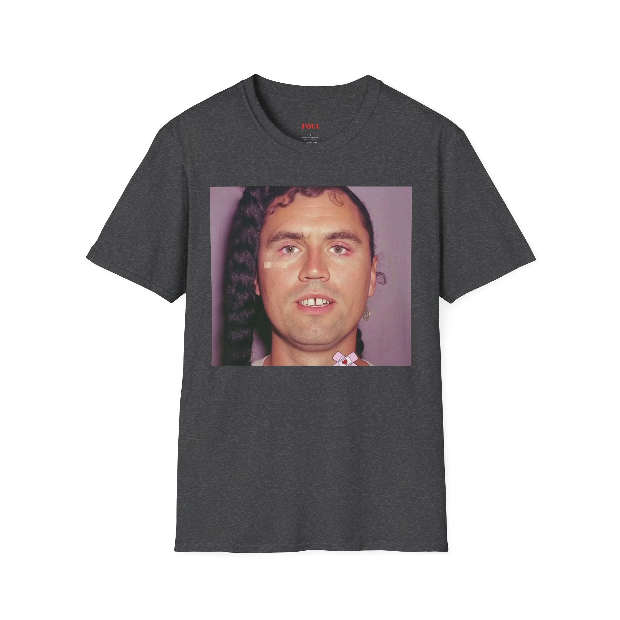 Kirks Loss T-Shirt