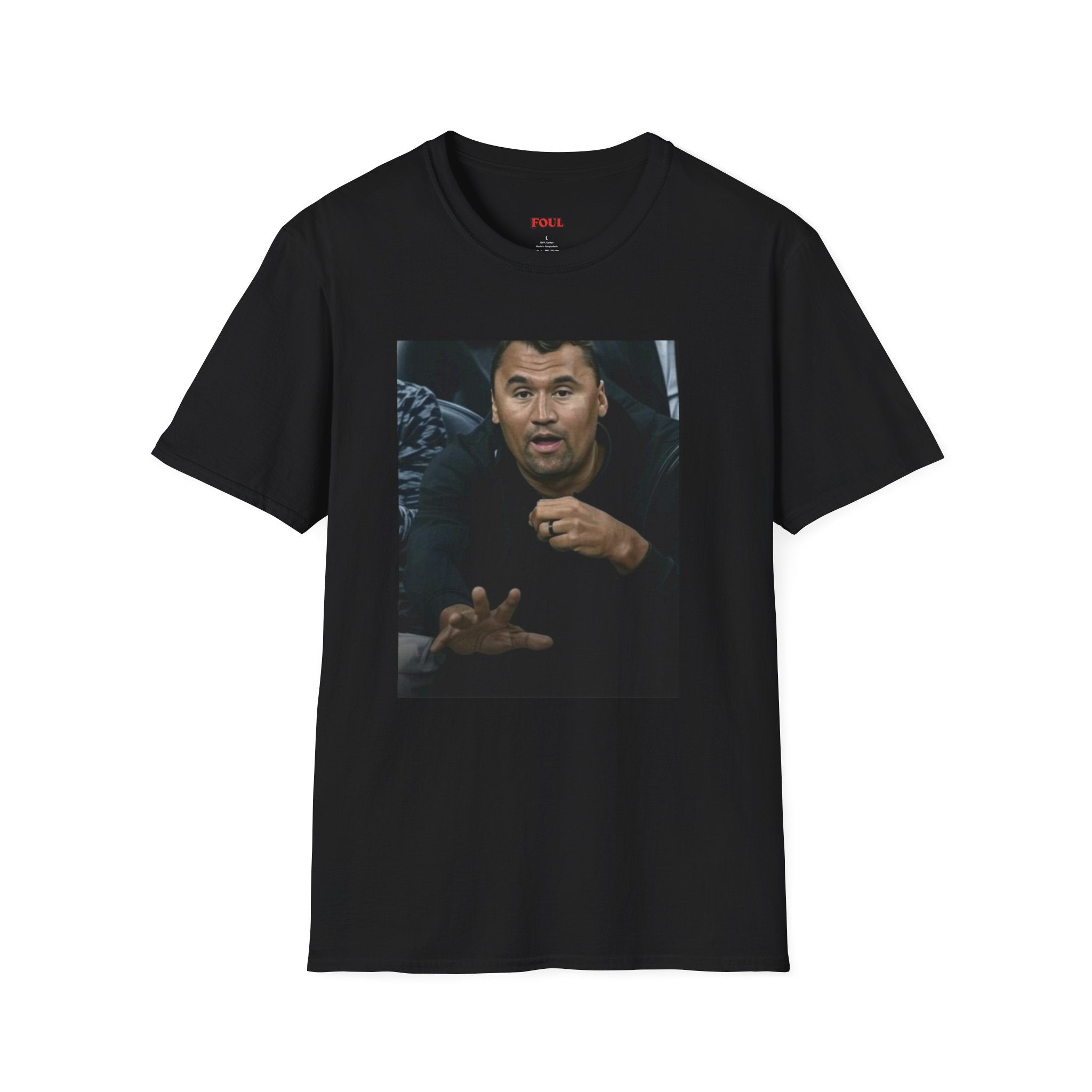 MJ Kirk T-Shirt