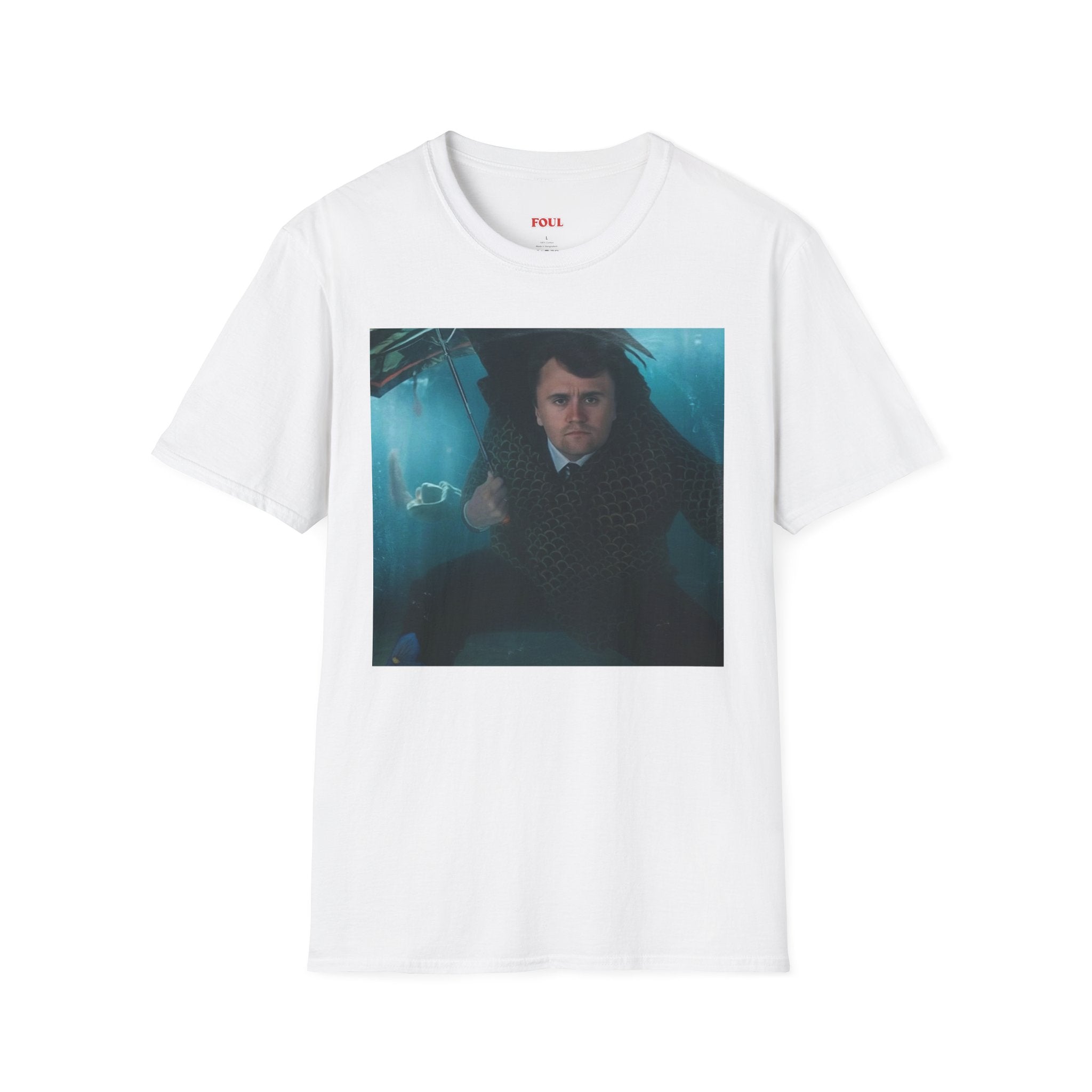 Gunna Kirk T-Shirt