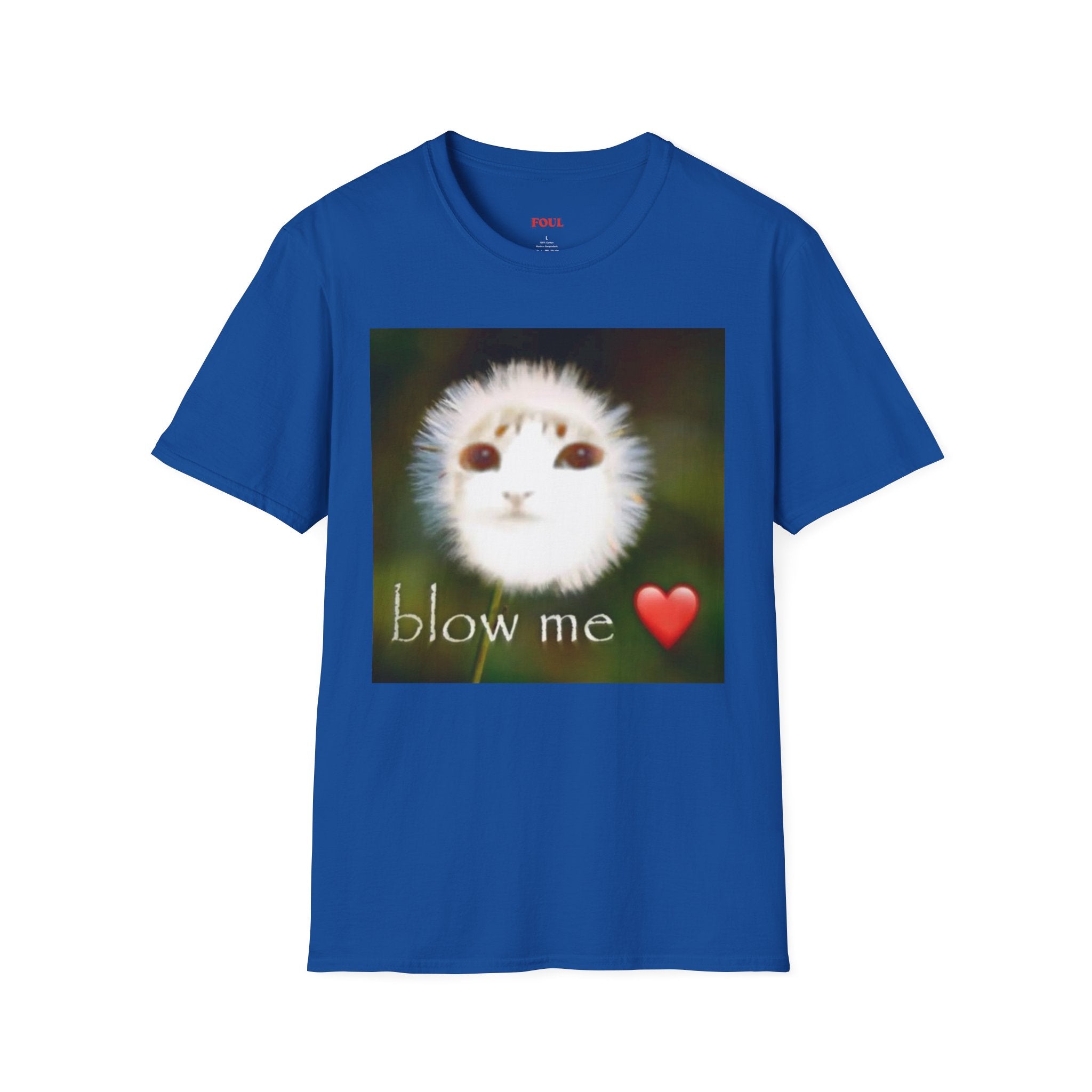 Blow Me T-Shirt