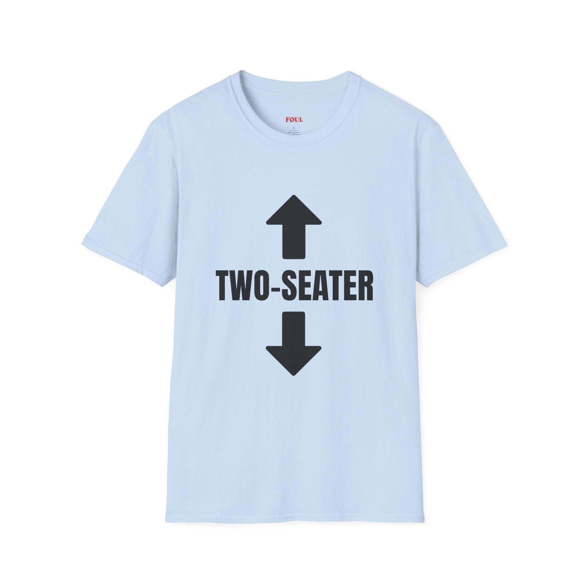 Two-Seater T-Shirt