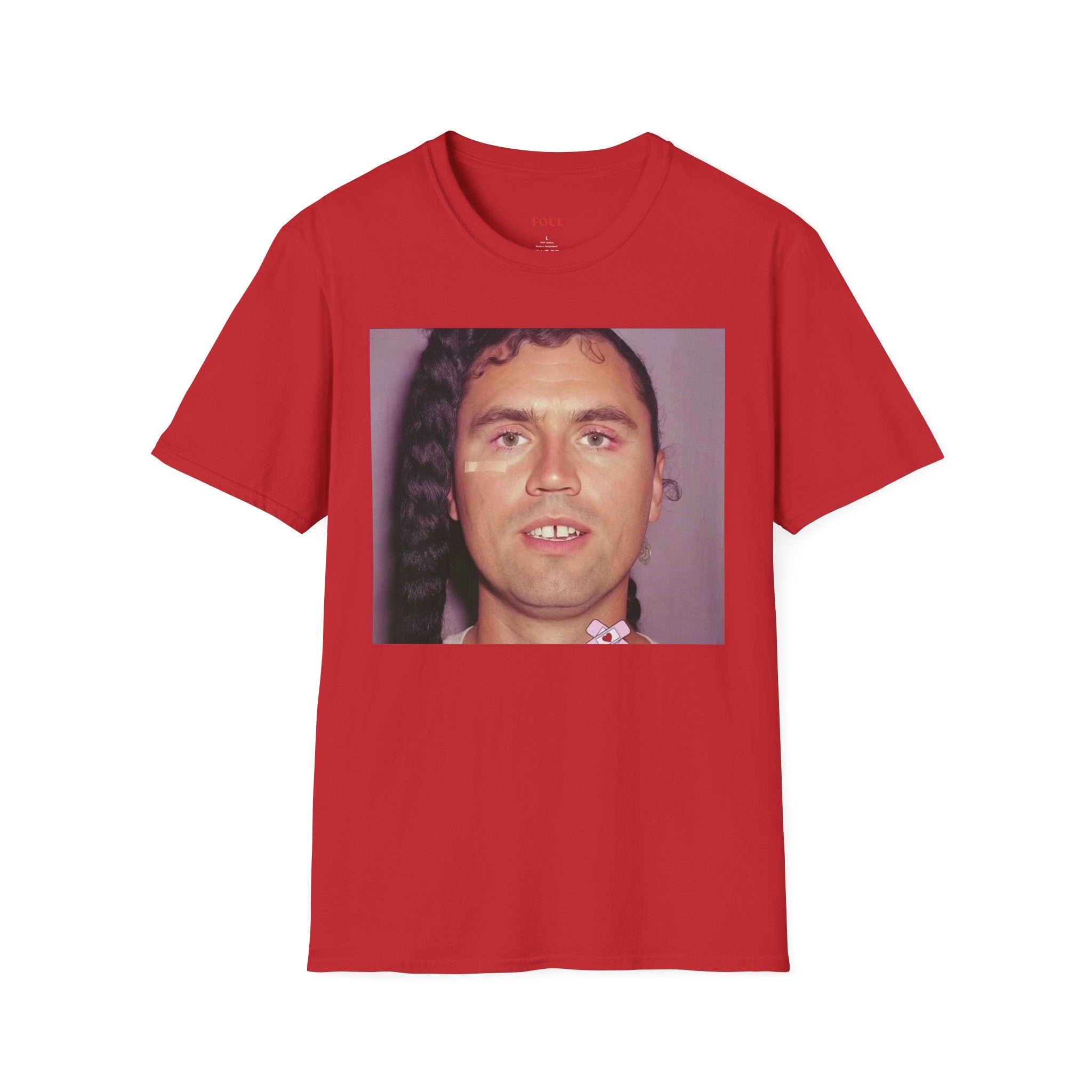 Kirks Loss T-Shirt