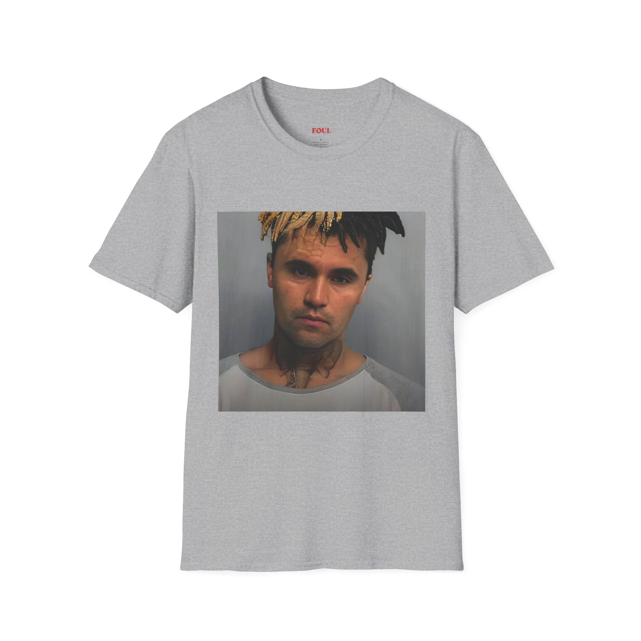 XXXKirk T-Shirt