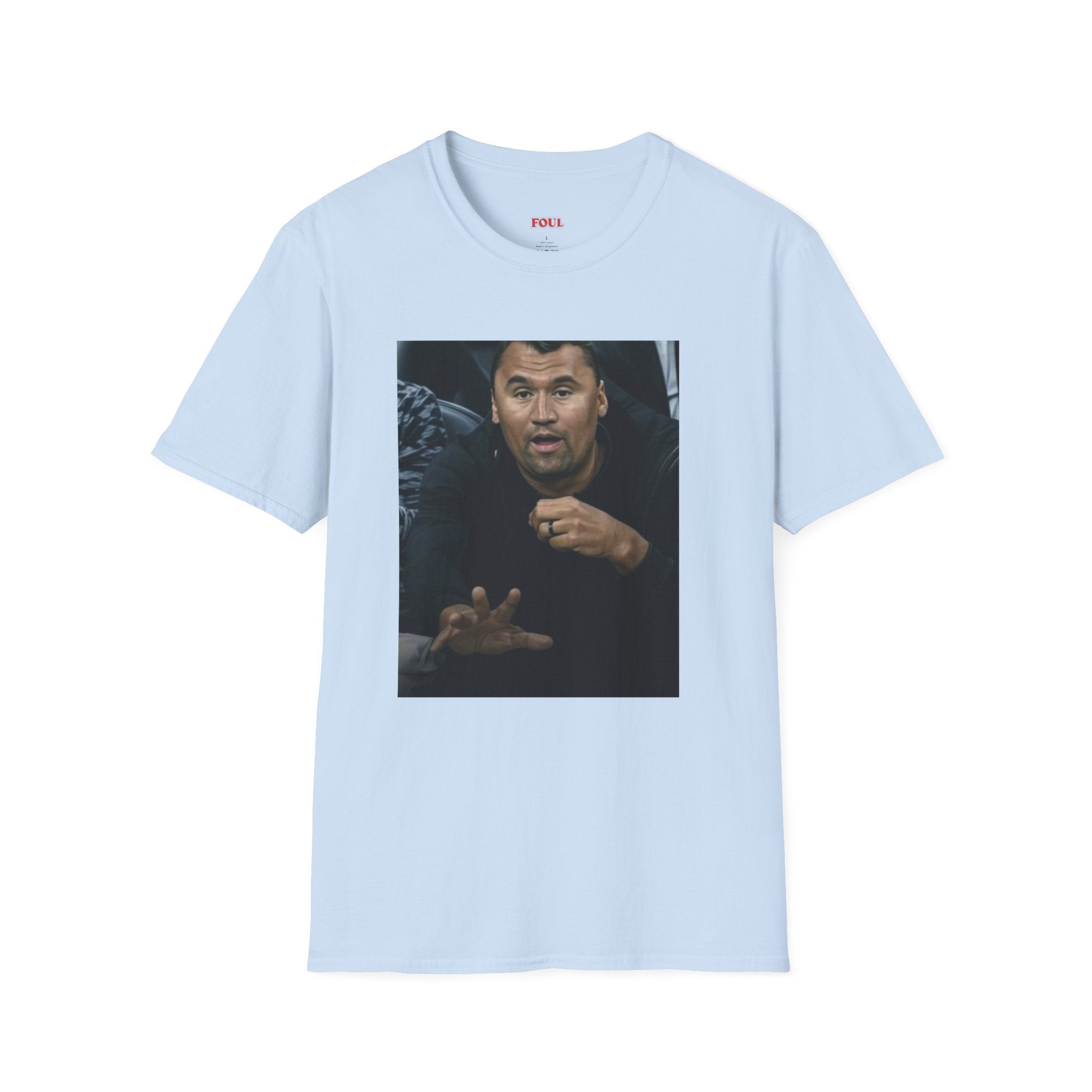 MJ Kirk T-Shirt