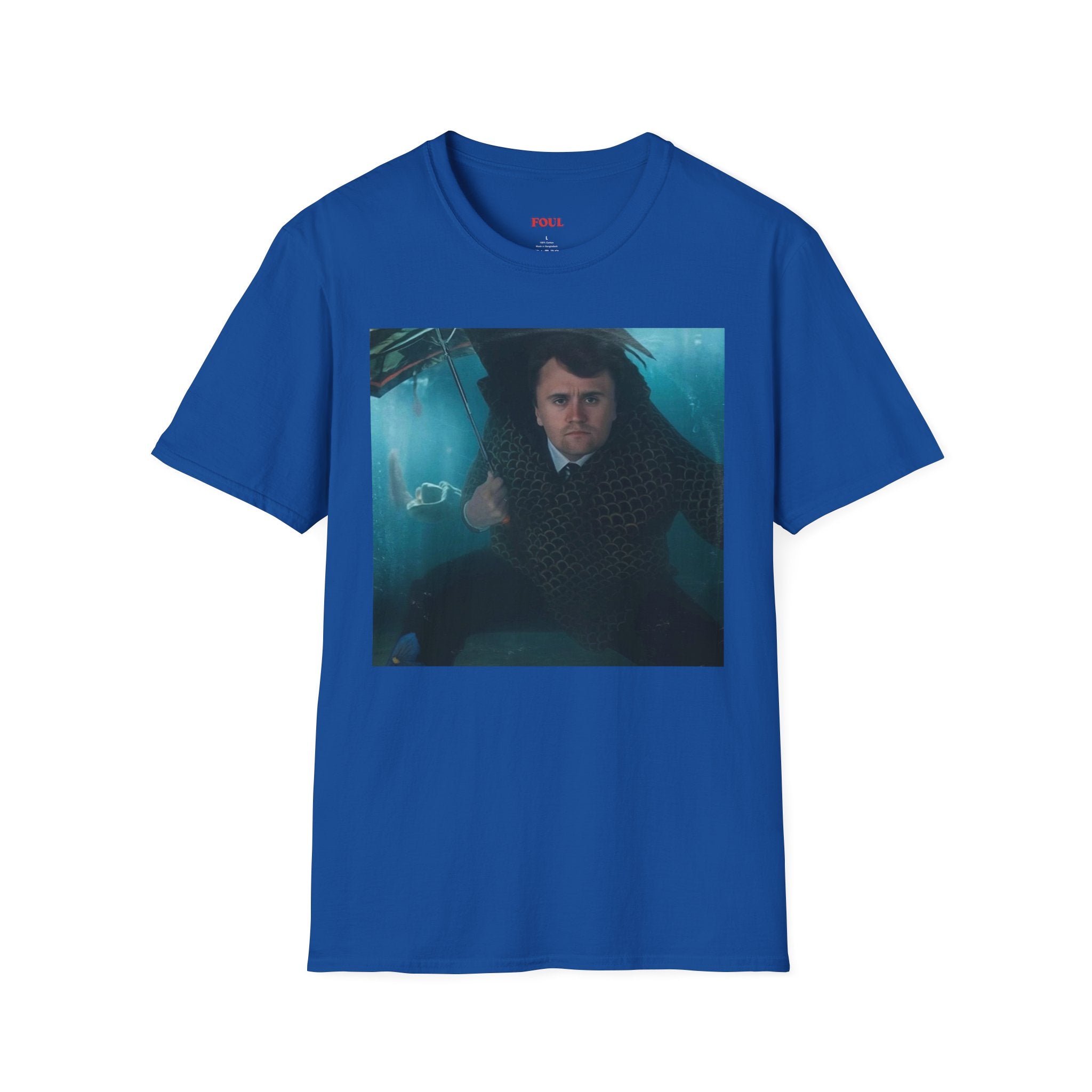 Gunna Kirk T-Shirt