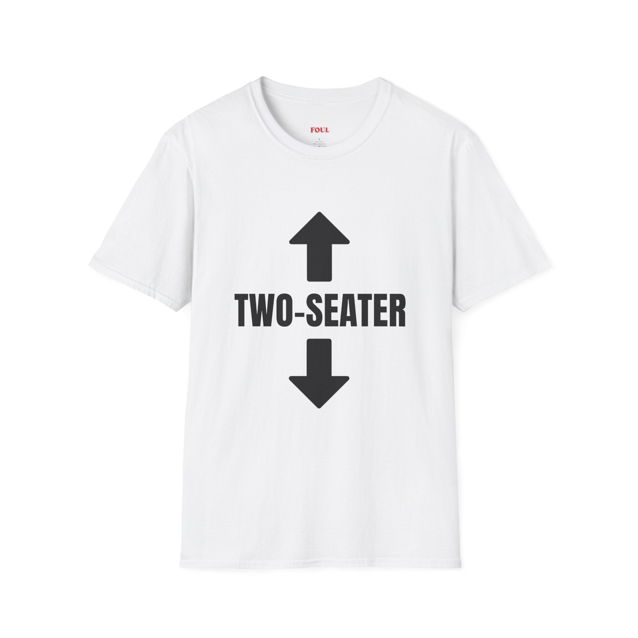 Two-Seater T-Shirt