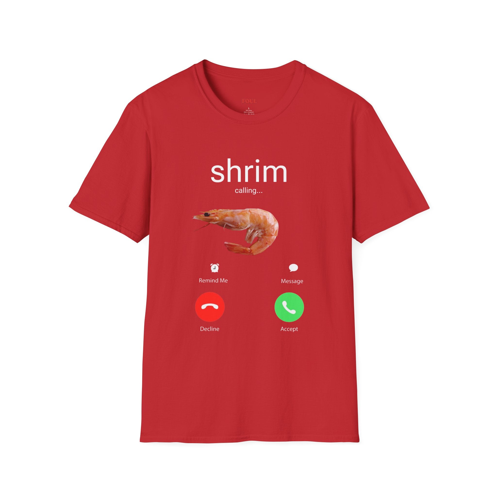 Shrim T-Shirt