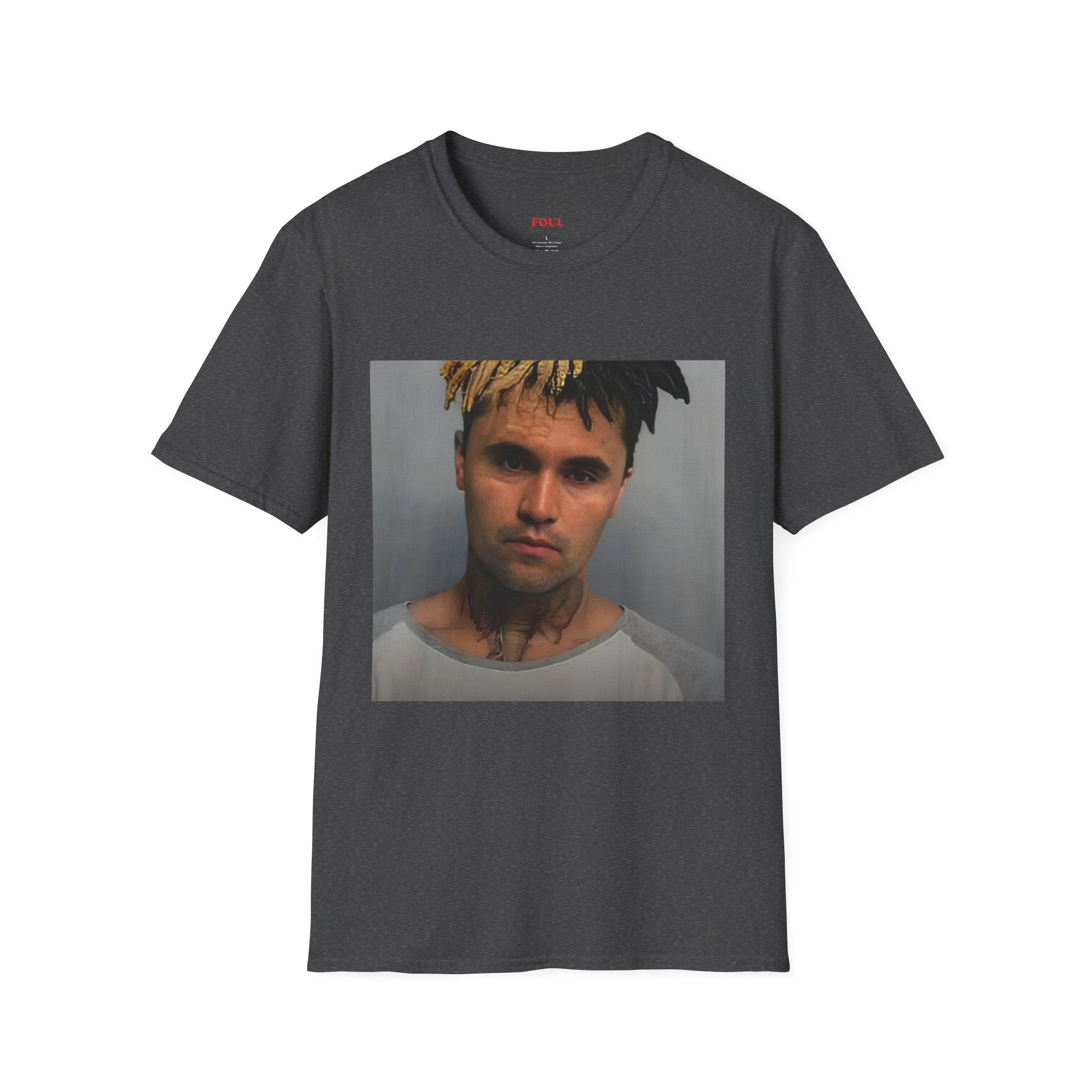 XXXKirk T-Shirt