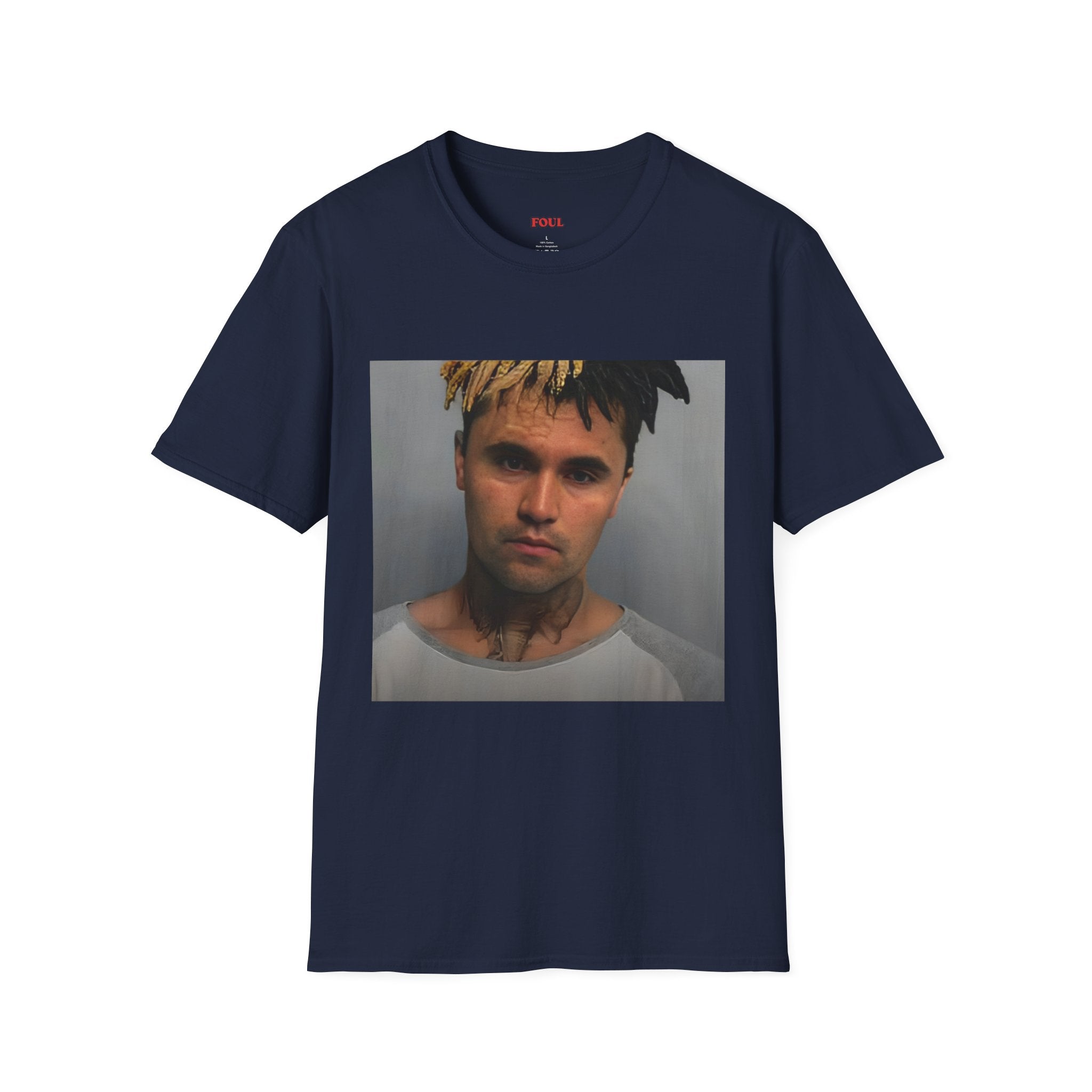 XXXKirk T-Shirt
