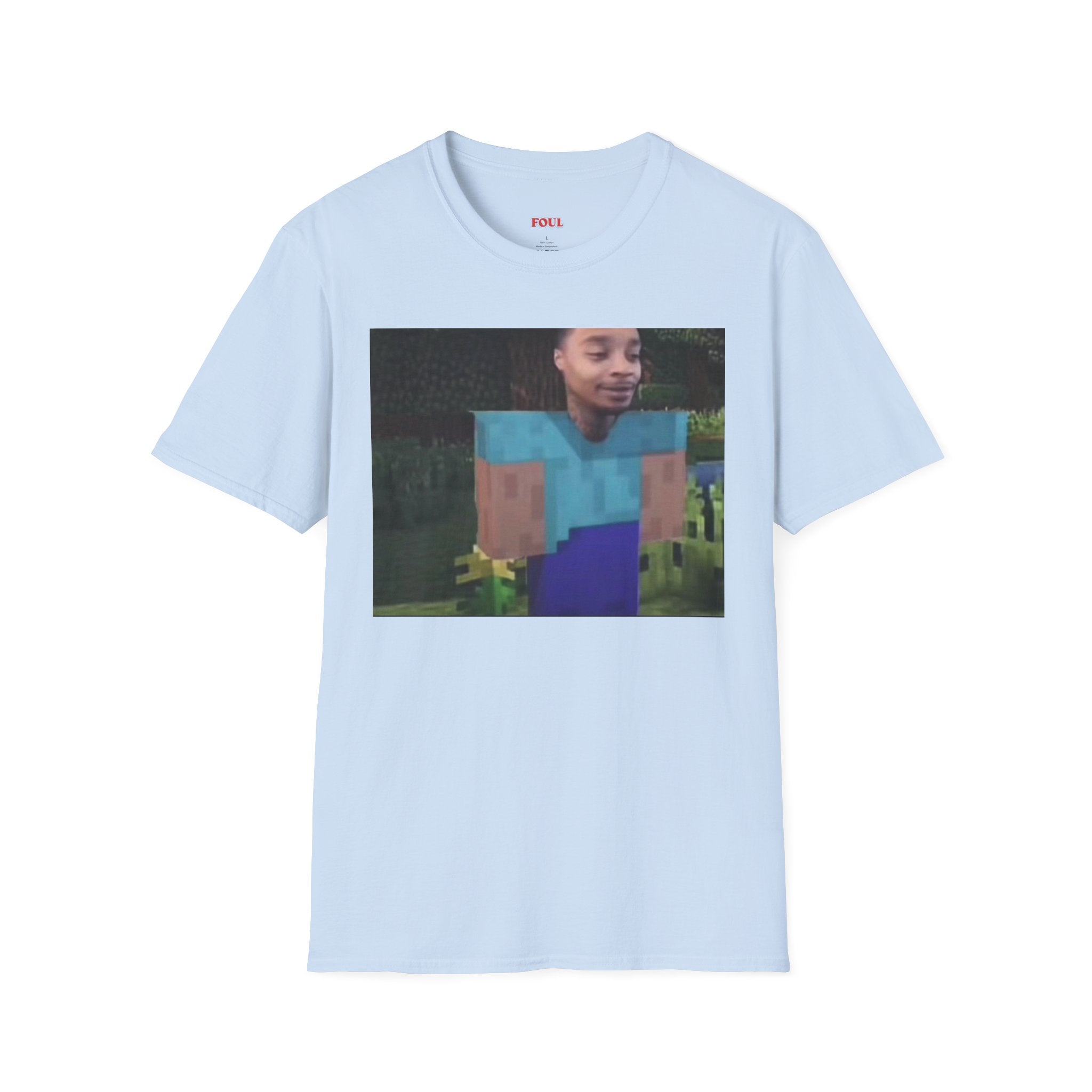 Flight As Steve T-Shirt