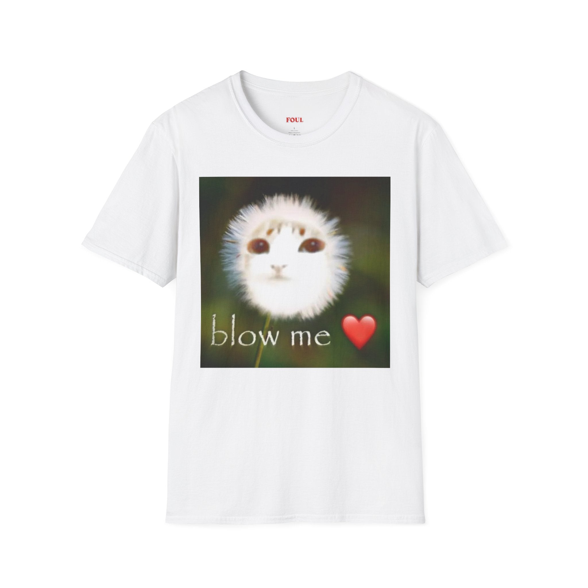 Blow Me T-Shirt